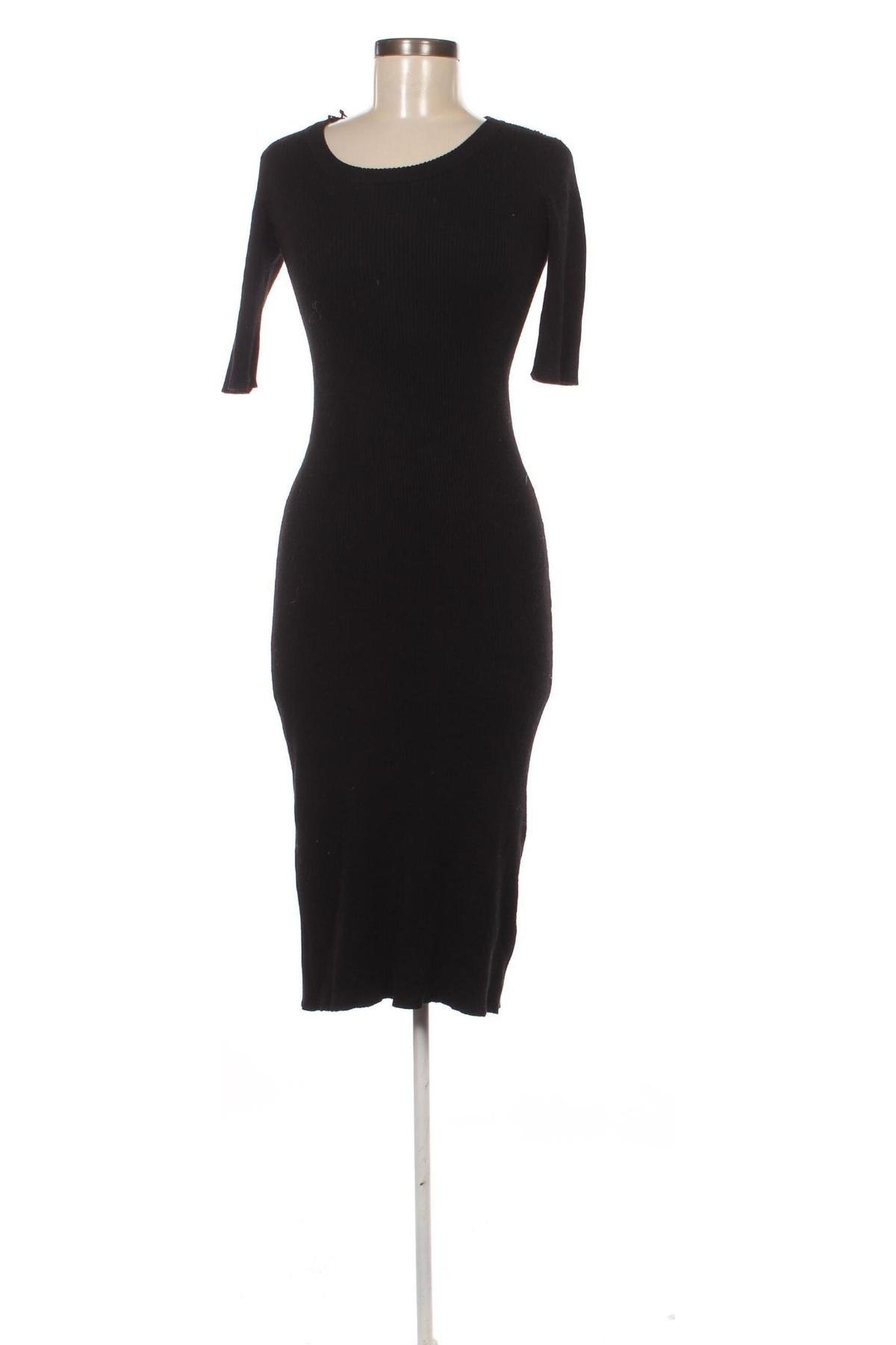 Rochie Lindex, Mărime S, Culoare Negru, Preț 56,99 Lei