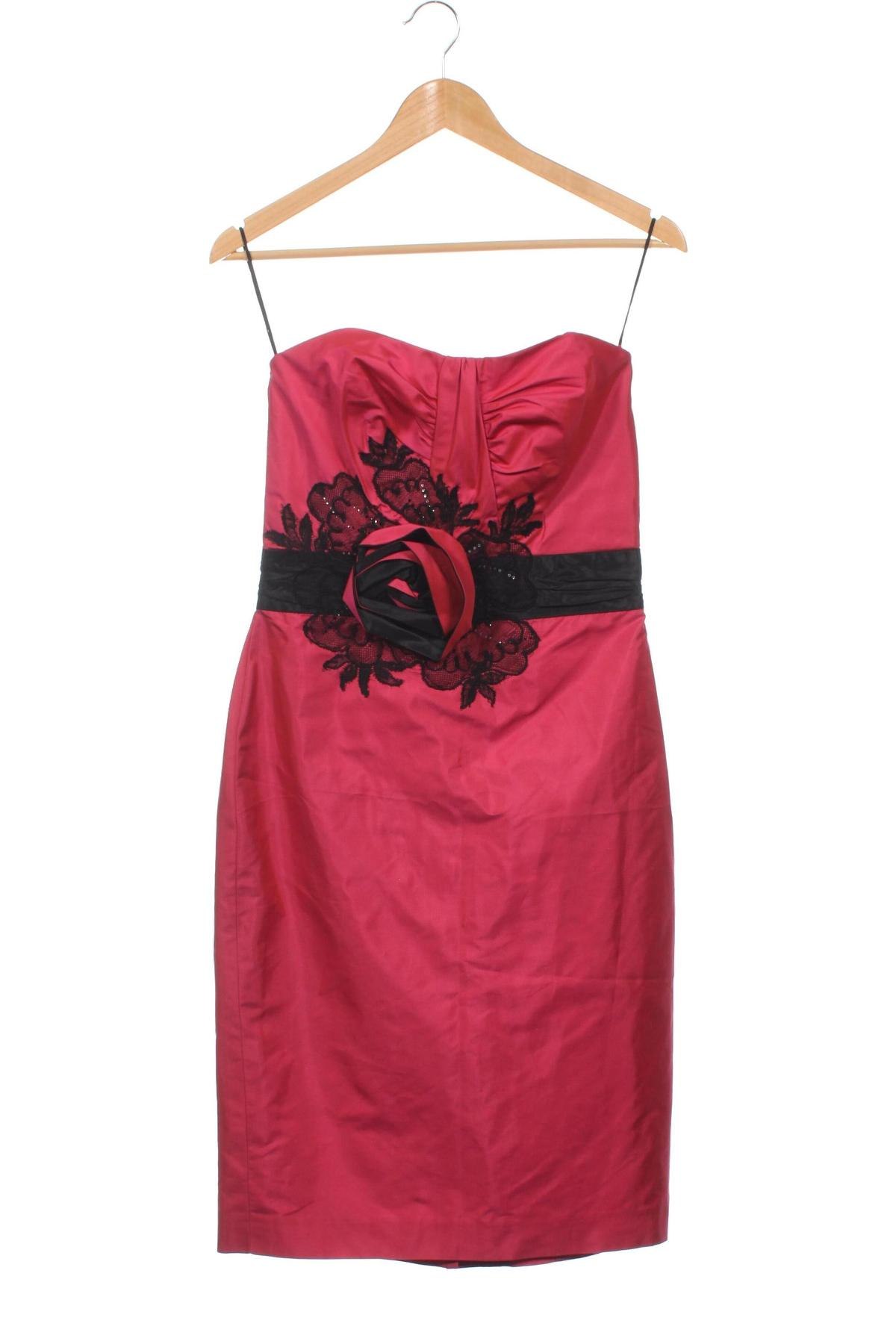 Kleid Linea Raffaelli, Größe M, Farbe Rosa, Preis € 42,05