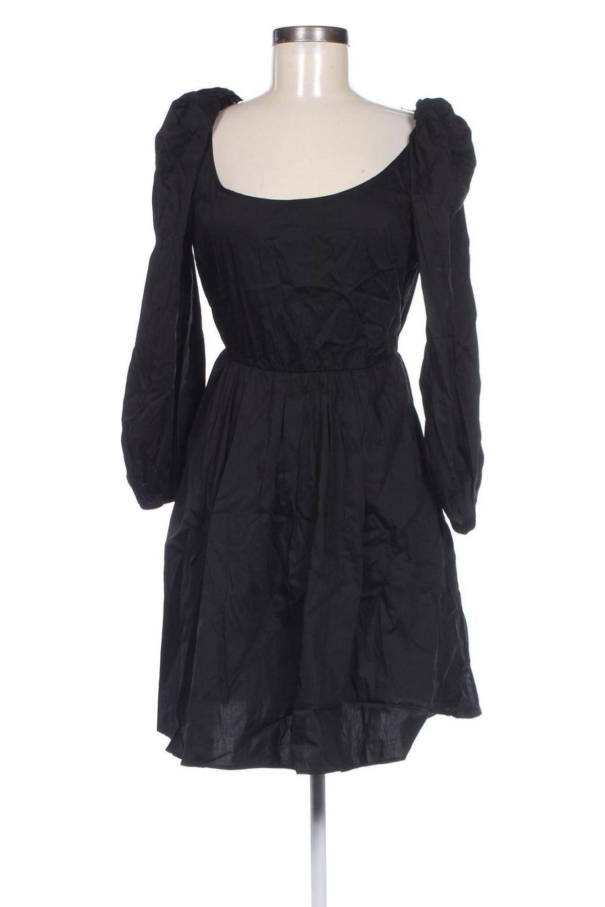 Kleid Liu Jo, Größe M, Farbe Schwarz, Preis 85,99 €