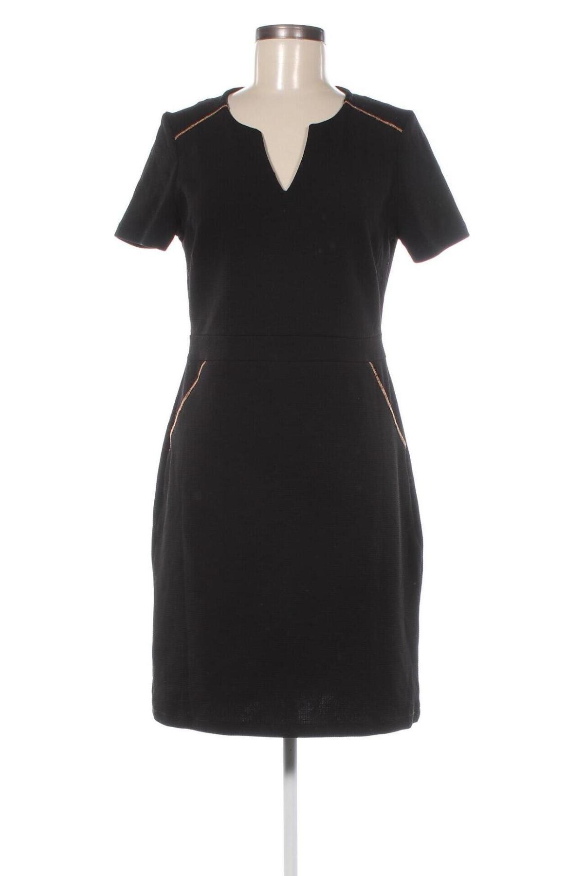 Rochie Lola Liza, Mărime M, Culoare Negru, Preț 110,99 Lei