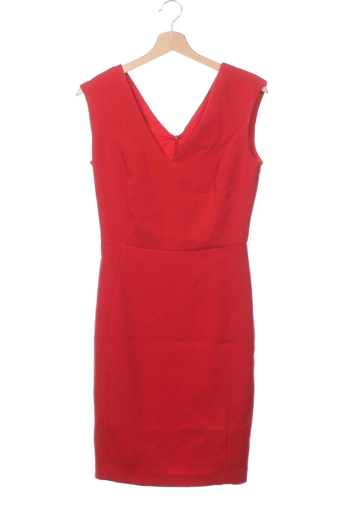 Kleid Mandarina Duck, Größe S, Farbe Rot, Preis € 90,99