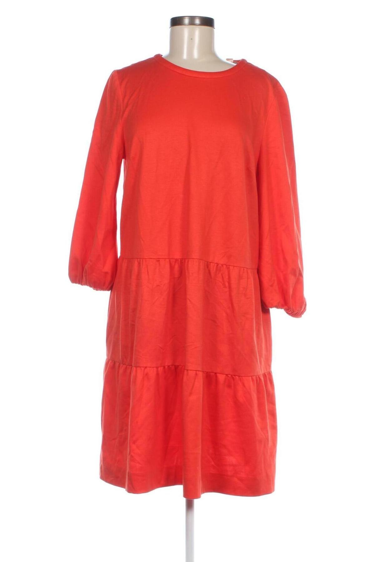 Kleid Marc Cain, Größe XL, Farbe Rot, Preis € 128,99