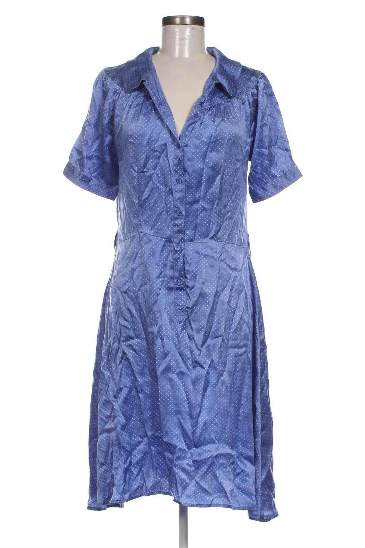 Kleid Marella, Größe XL, Farbe Blau, Preis 59,06 €