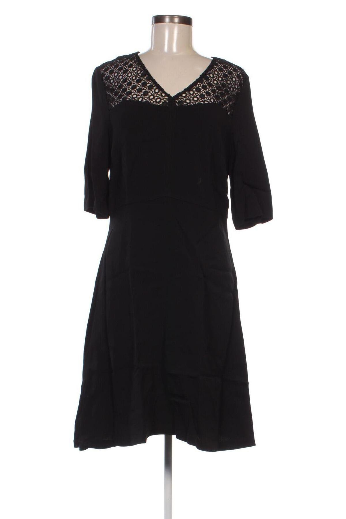 Rochie Marie Lund, Mărime M, Culoare Negru, Preț 79,99 Lei