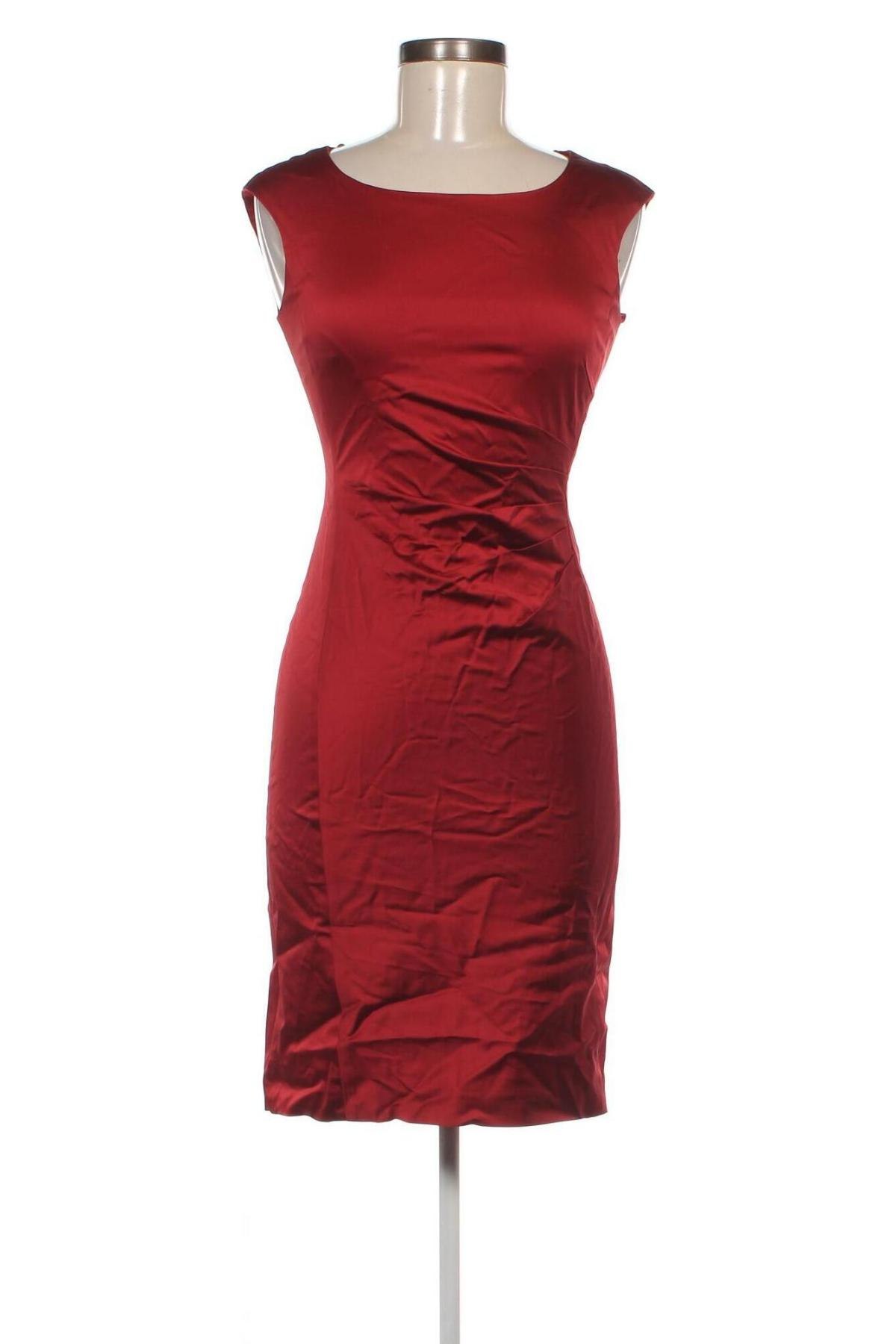 Kleid Mariposa, Größe M, Farbe Rot, Preis 33,99 €