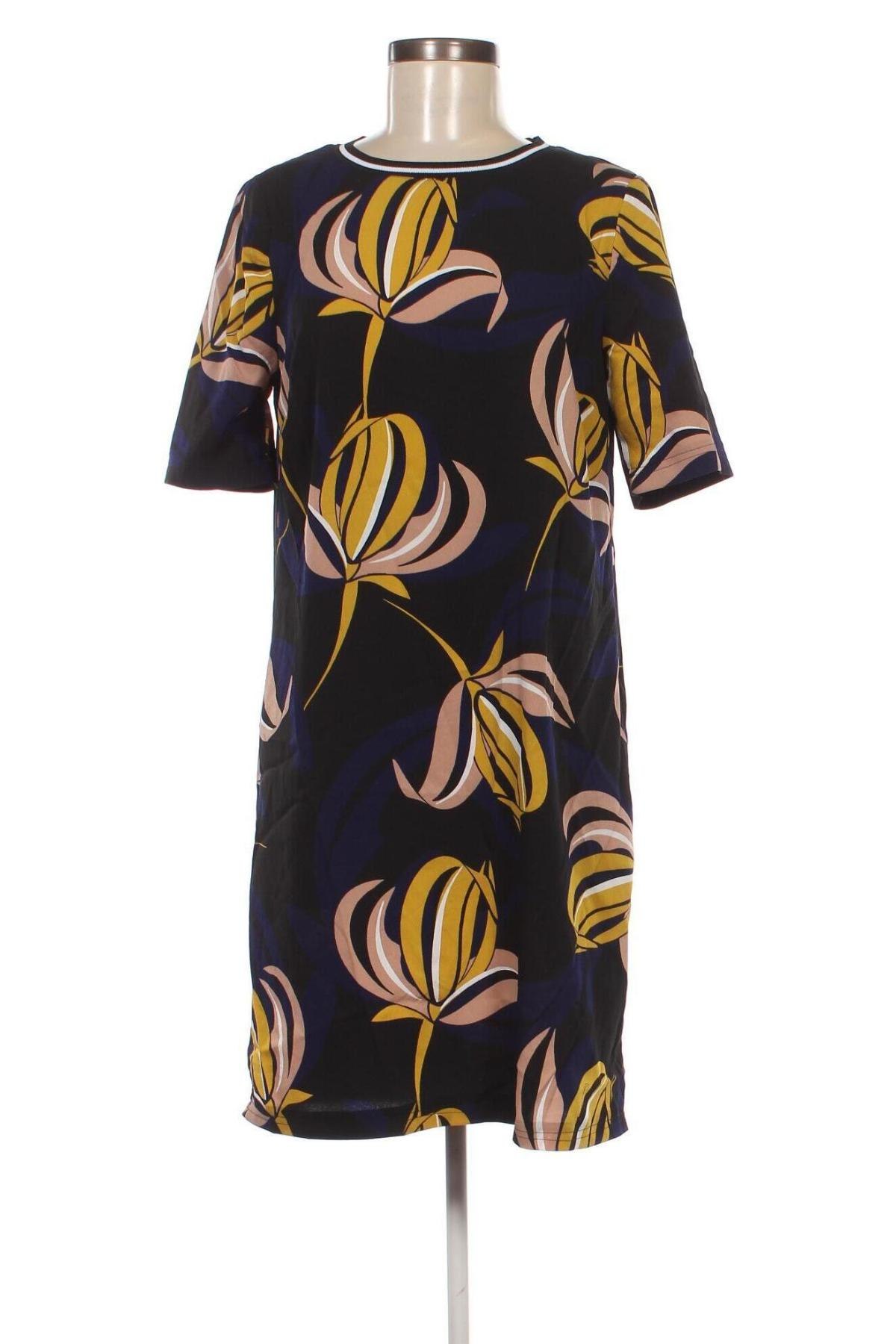 Kleid Marks & Spencer, Größe S, Farbe Mehrfarbig, Preis 16,99 €