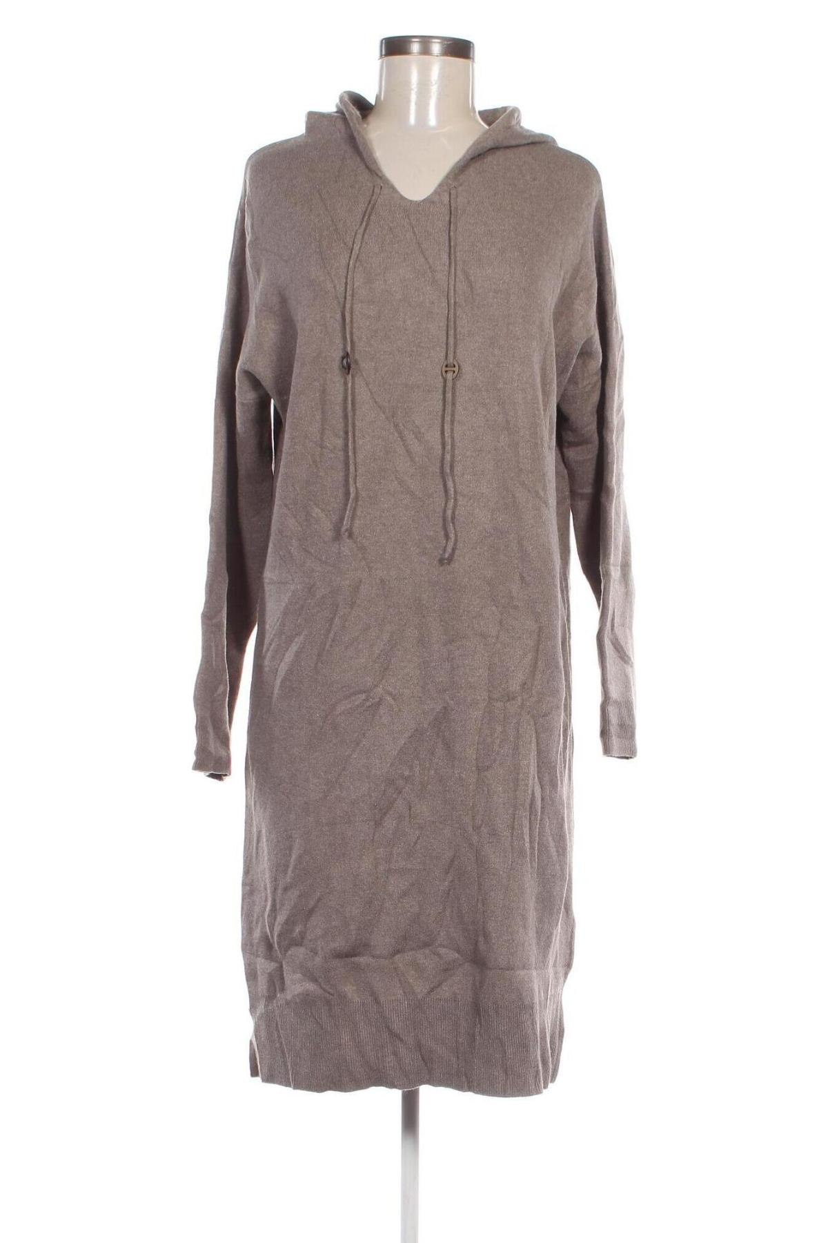 Šaty  Massimo Dutti, Veľkosť M, Farba Hnedá, Cena  46,95 €