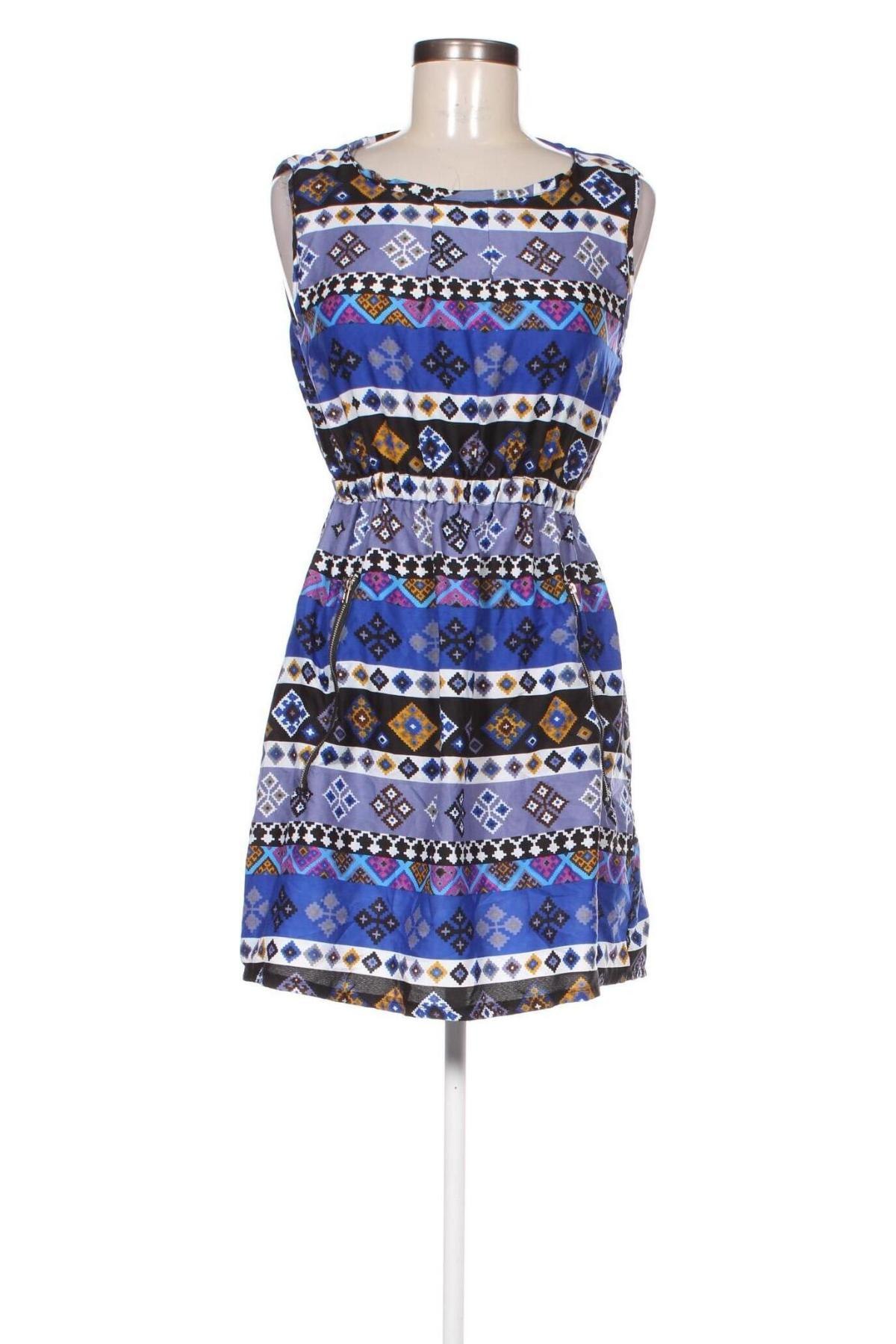 Rochie Mela Loves London, Mărime S, Culoare Multicolor, Preț 105,42 Lei