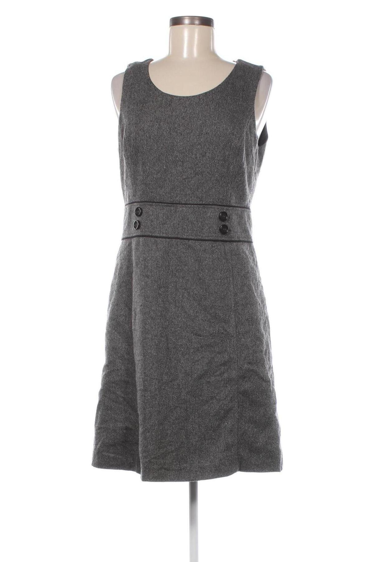 Kleid Mexx, Größe M, Farbe Grau, Preis 17,49 €