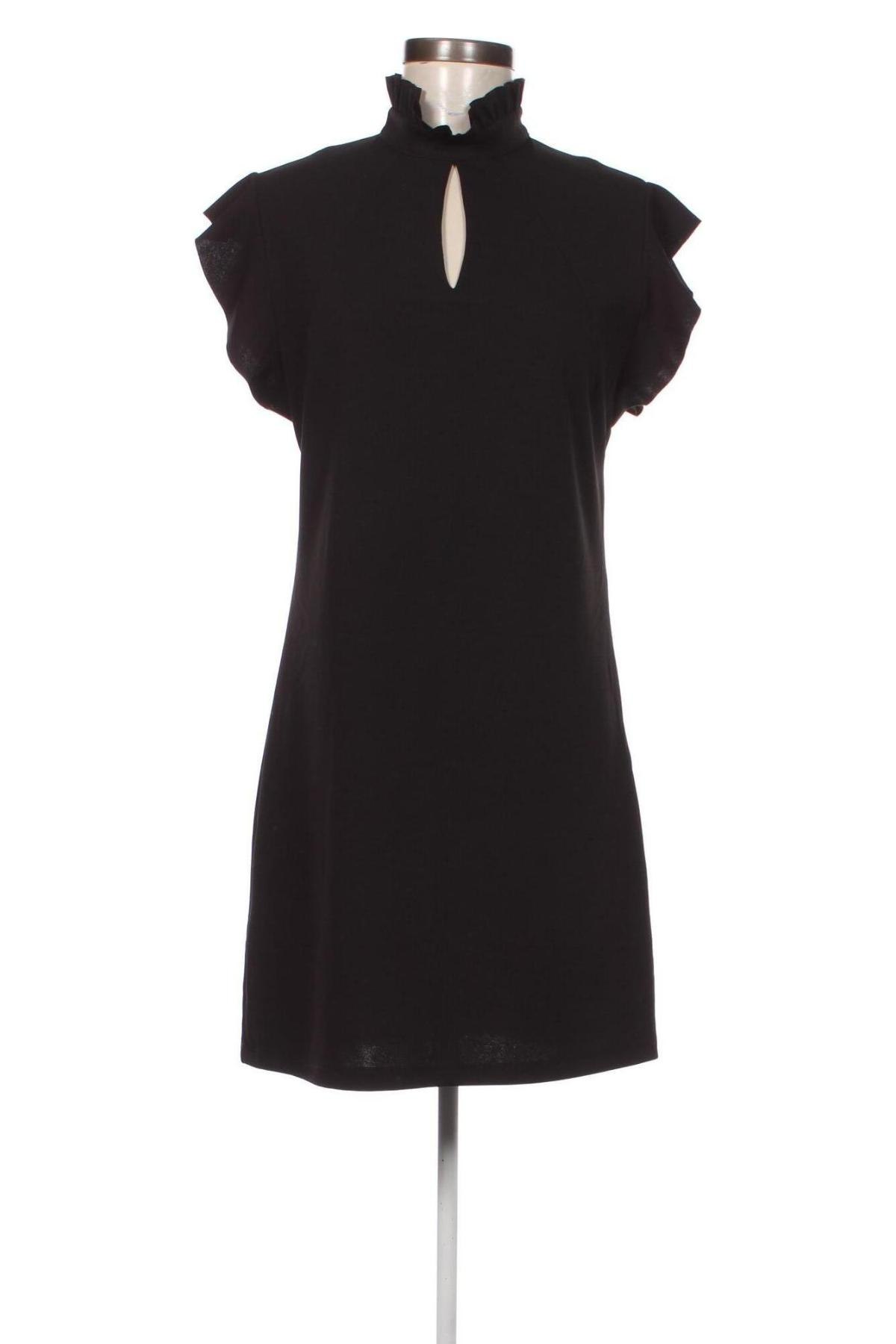 Rochie Milano Moda, Mărime L, Culoare Negru, Preț 95,99 Lei