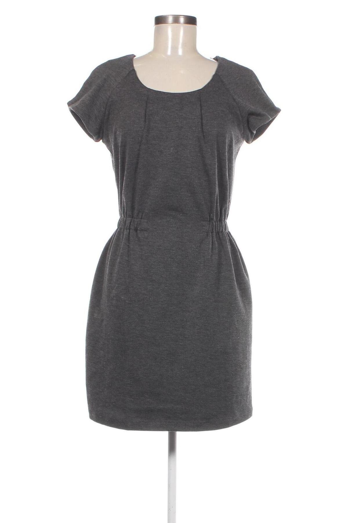 Kleid Minimum, Größe S, Farbe Grau, Preis 57,49 €