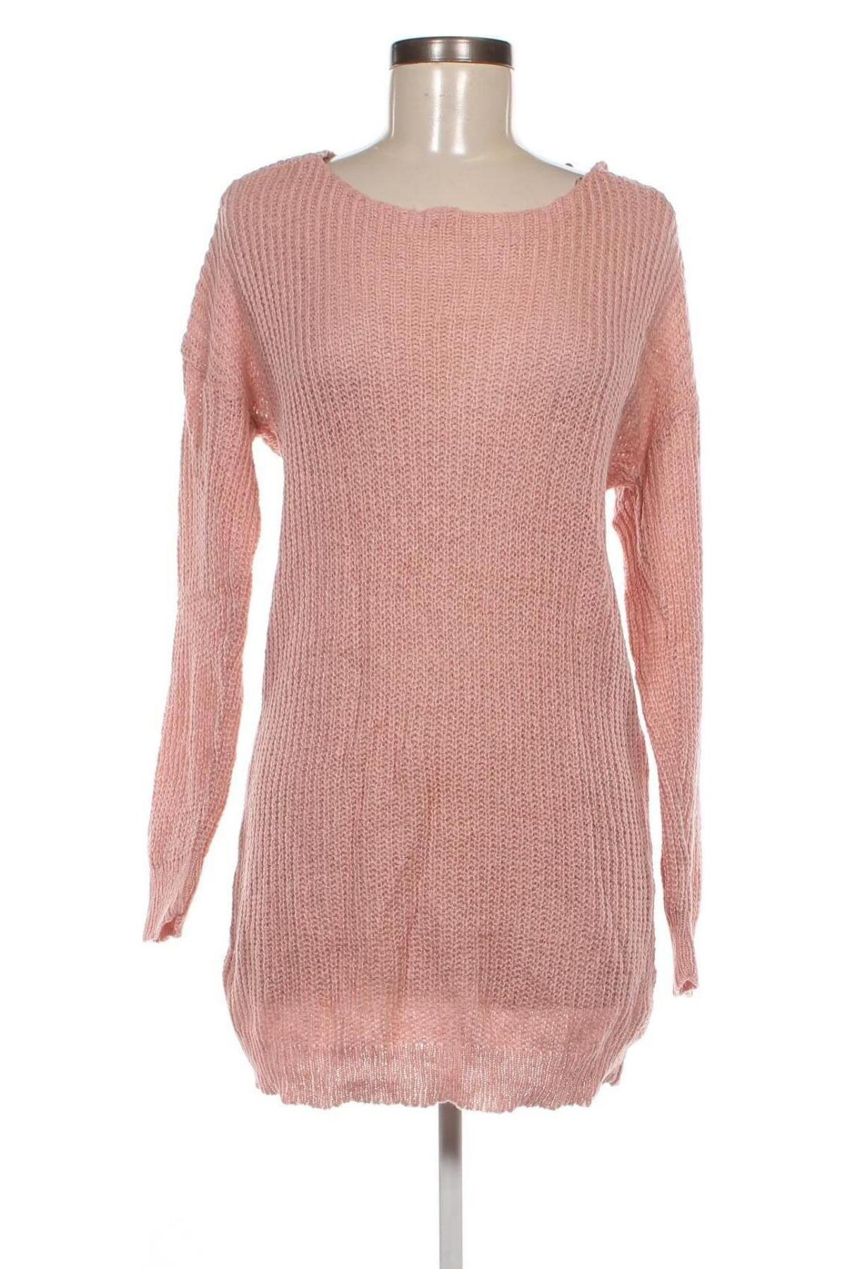 Kleid Missguided, Größe S, Farbe Rosa, Preis € 12,99