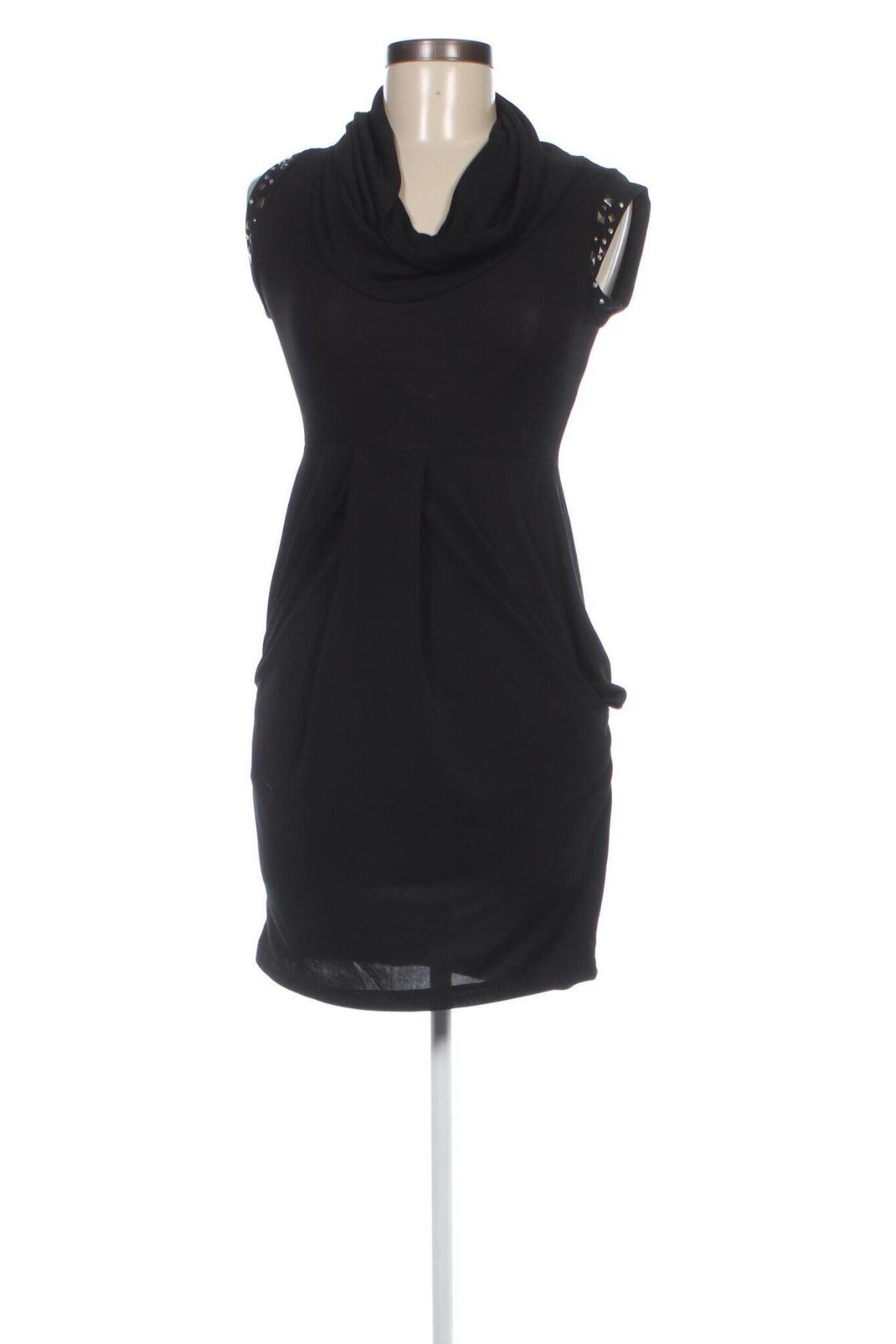 Kleid Mixeri, Größe S, Farbe Schwarz, Preis 15,99 €