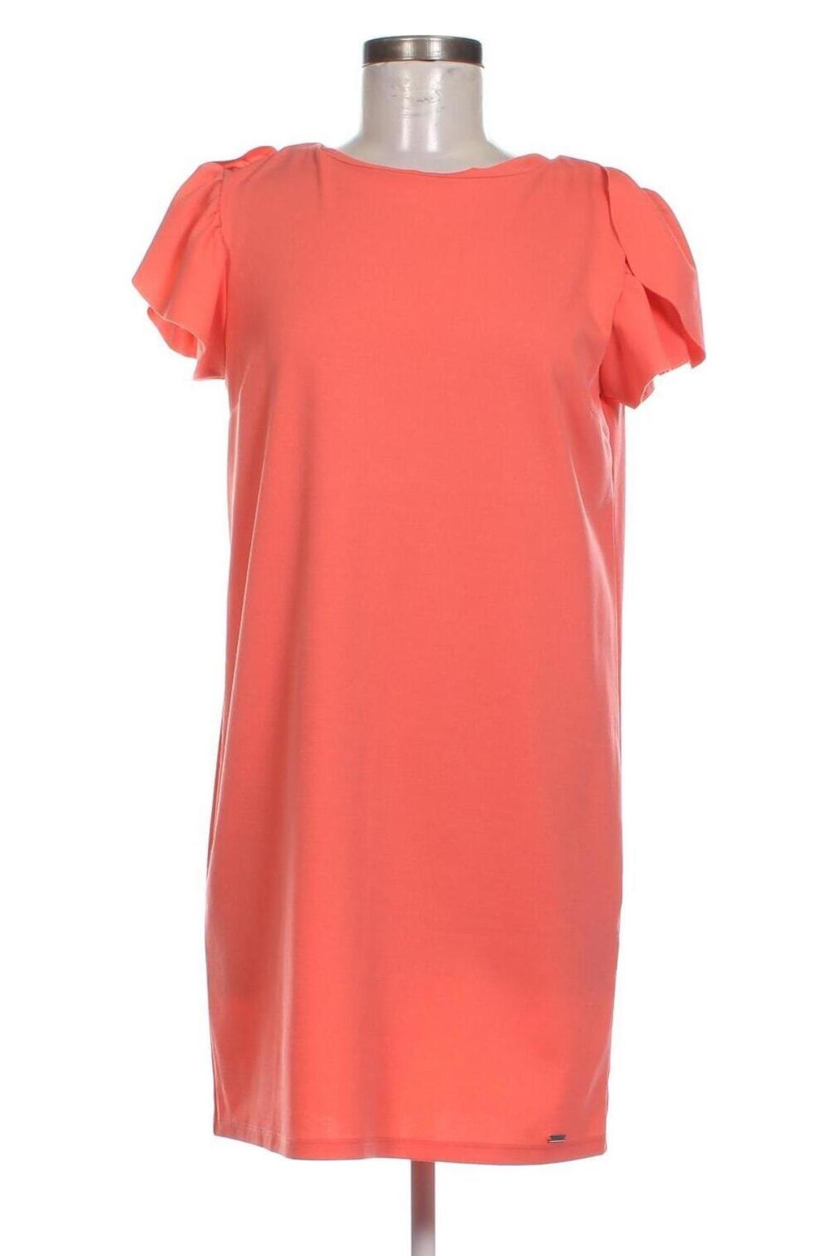 Kleid Mohito, Größe S, Farbe Rosa, Preis € 15,00