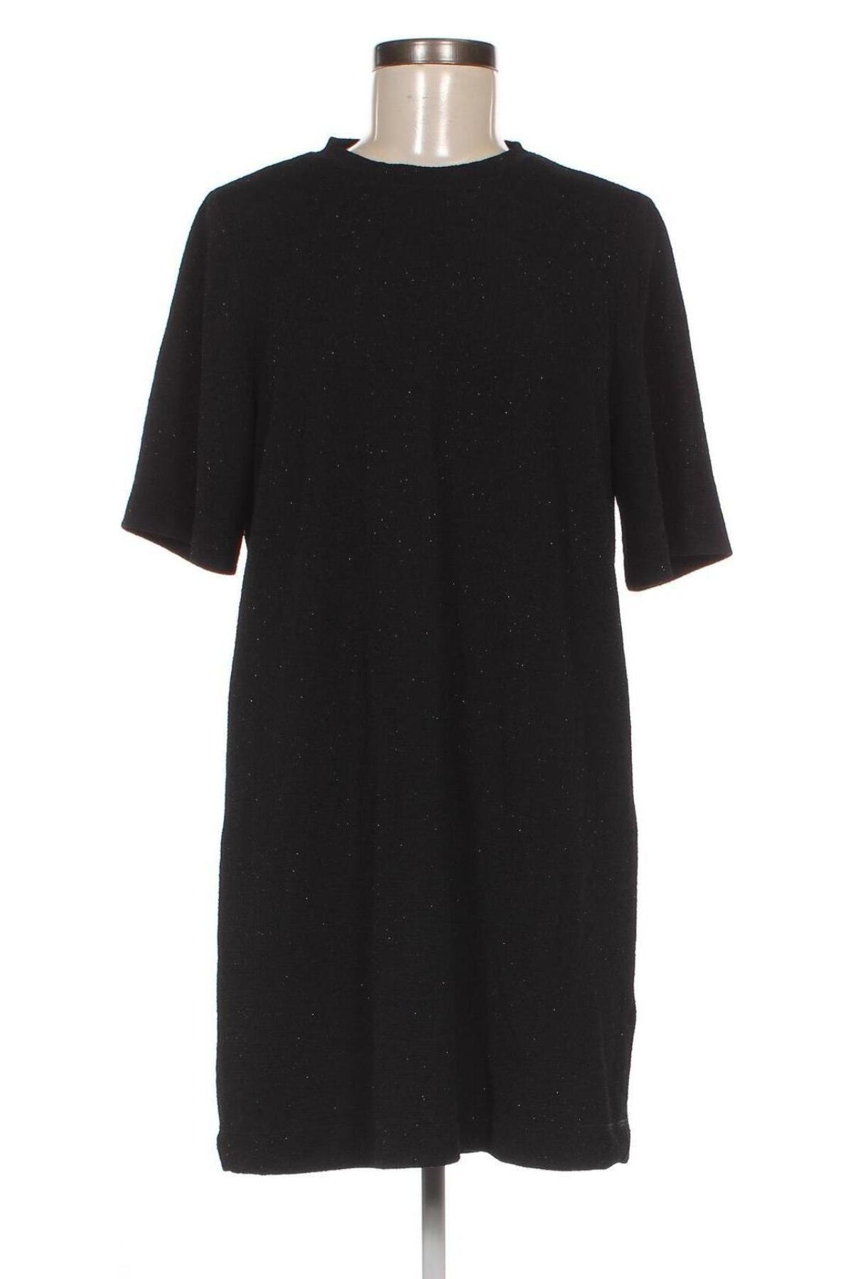 Kleid Monki, Größe S, Farbe Schwarz, Preis € 10,99