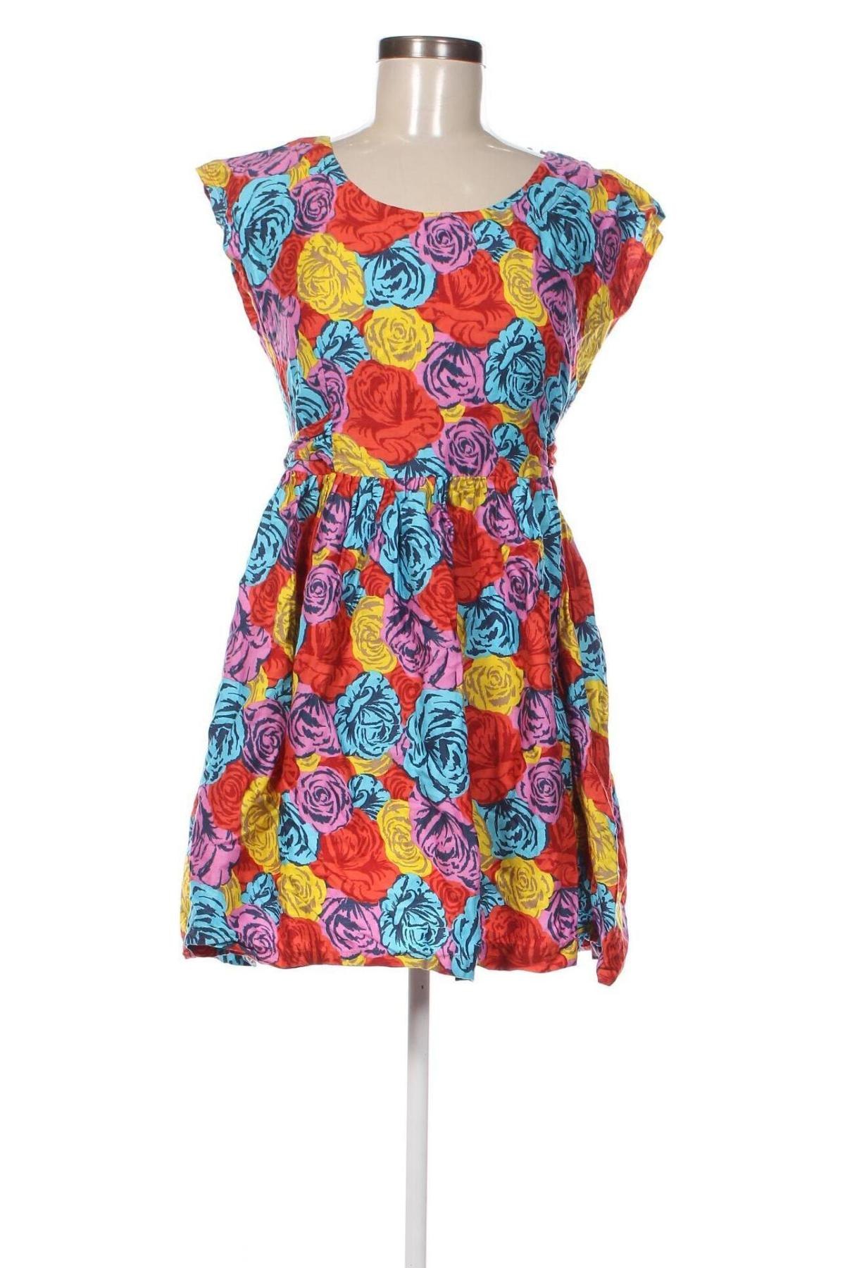 Rochie Motel, Mărime M, Culoare Multicolor, Preț 88,99 Lei