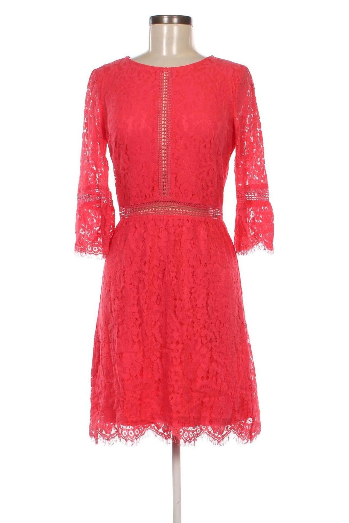 Kleid Motivi, Größe S, Farbe Rosa, Preis 31,49 €