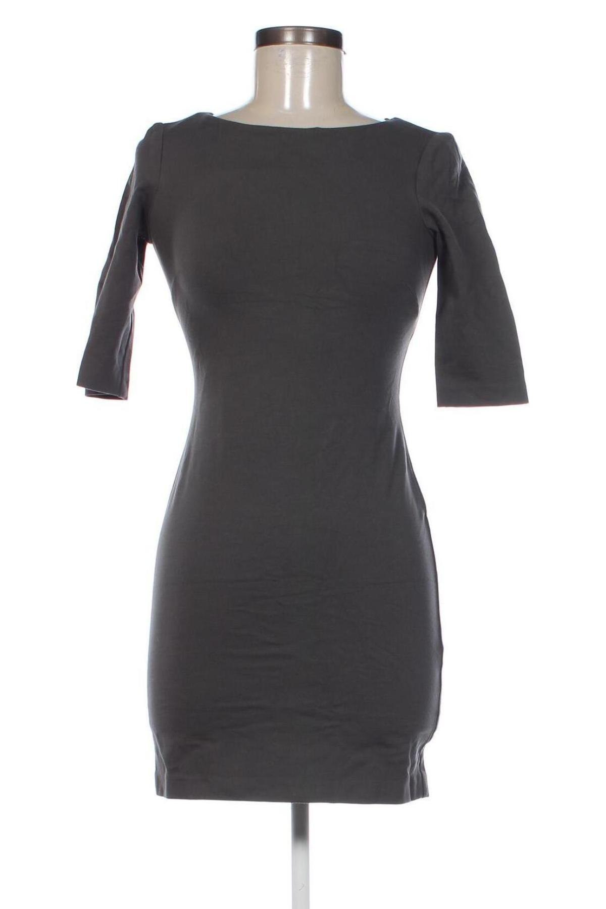 Kleid Nadine, Größe M, Farbe Grau, Preis 25,99 €