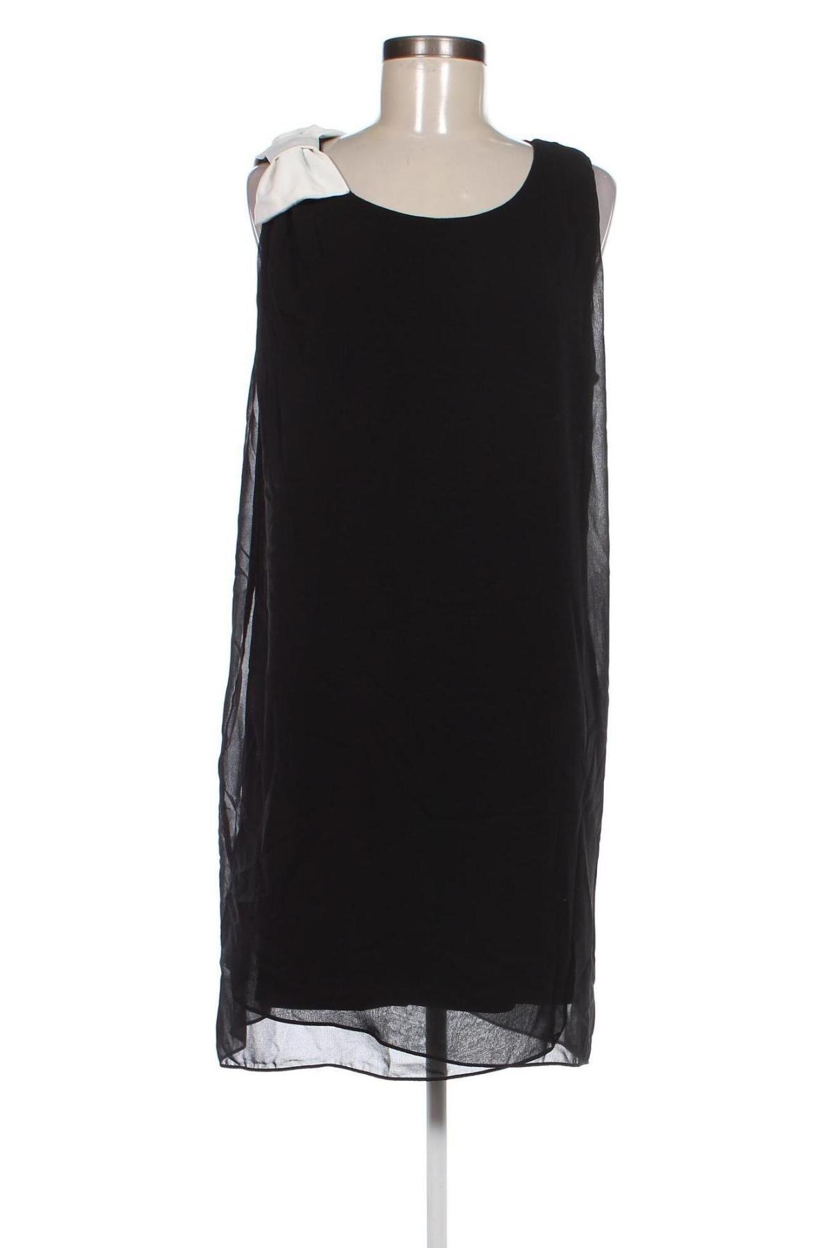 Rochie Naf Naf, Mărime L, Culoare Negru, Preț 157,99 Lei