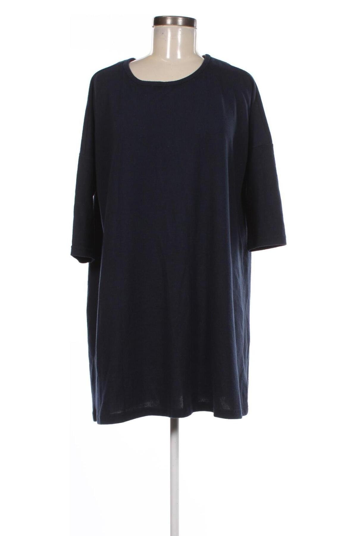 Kleid Noisy May, Größe S, Farbe Blau, Preis 17,49 €