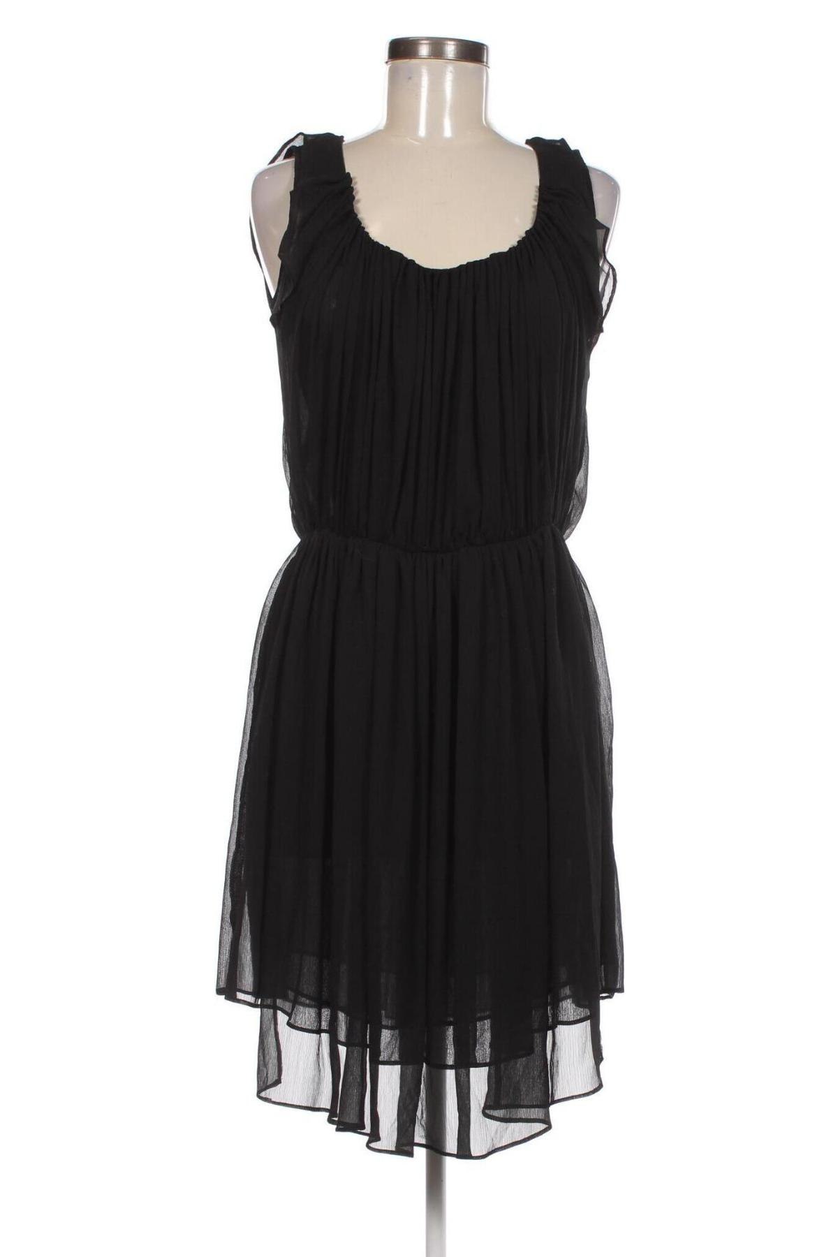 Rochie Numph, Mărime XS, Culoare Negru, Preț 269,99 Lei