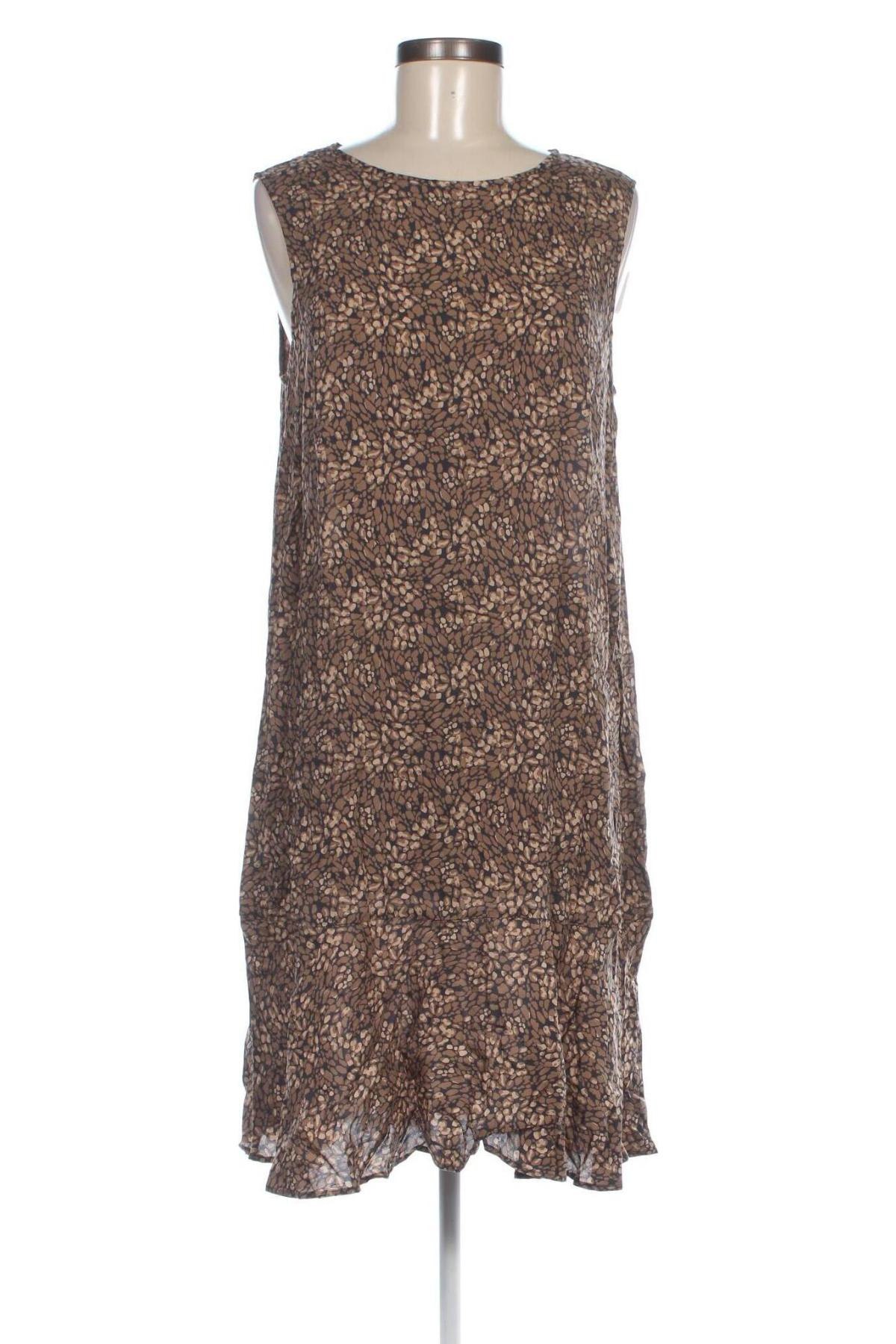 Kleid Opus, Größe M, Farbe Braun, Preis 73,99 €