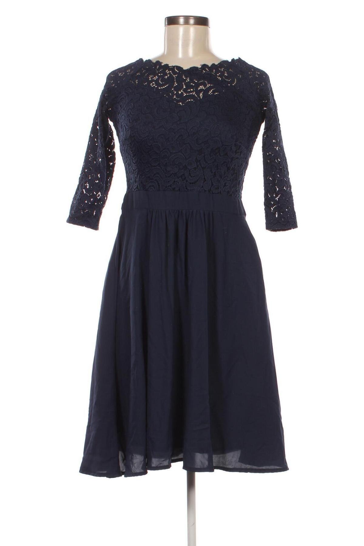 Kleid Orsay, Größe M, Farbe Blau, Preis 40,99 €