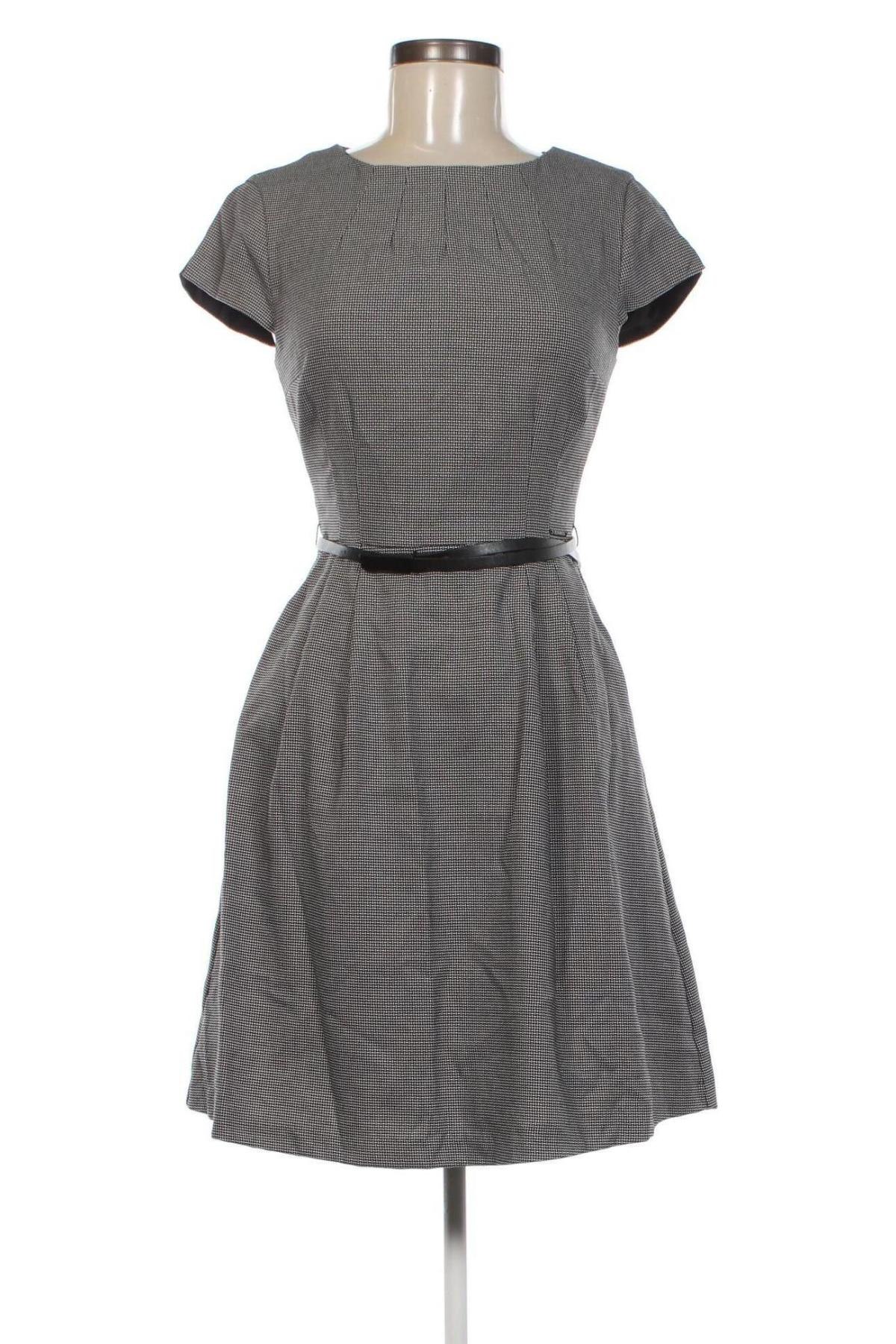 Kleid Orsay, Größe S, Farbe Grau, Preis 12,99 €