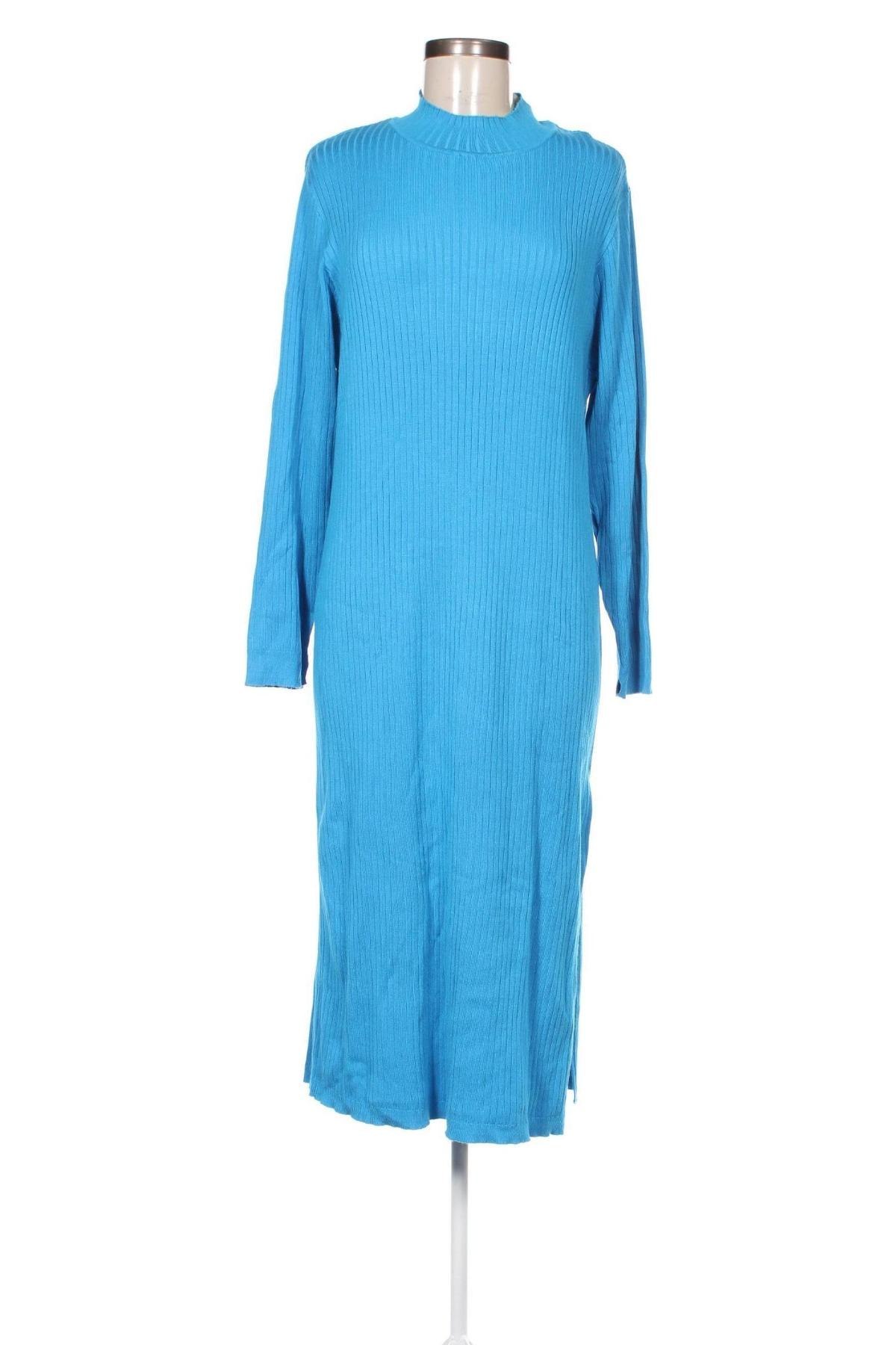 Kleid Page One, Größe XL, Farbe Blau, Preis 20,53 €