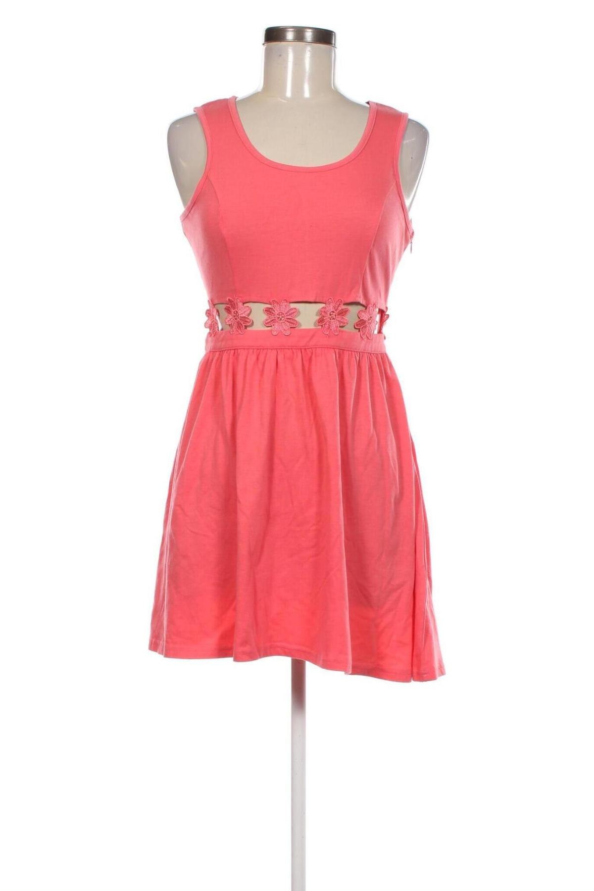 Kleid Paprika, Größe M, Farbe Rosa, Preis € 23,99