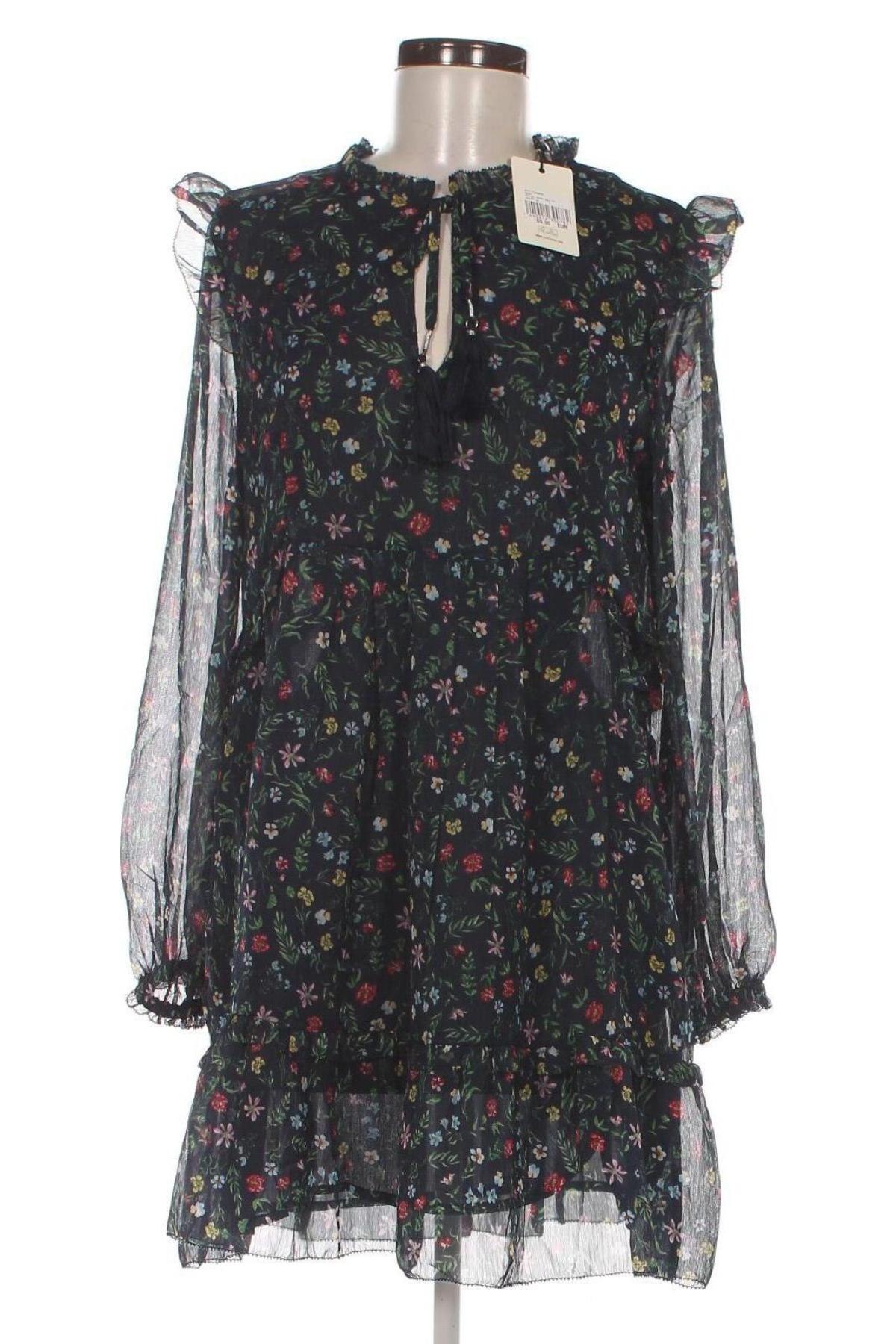 Kleid Pepe Jeans, Größe M, Farbe Mehrfarbig, Preis 57,00 €