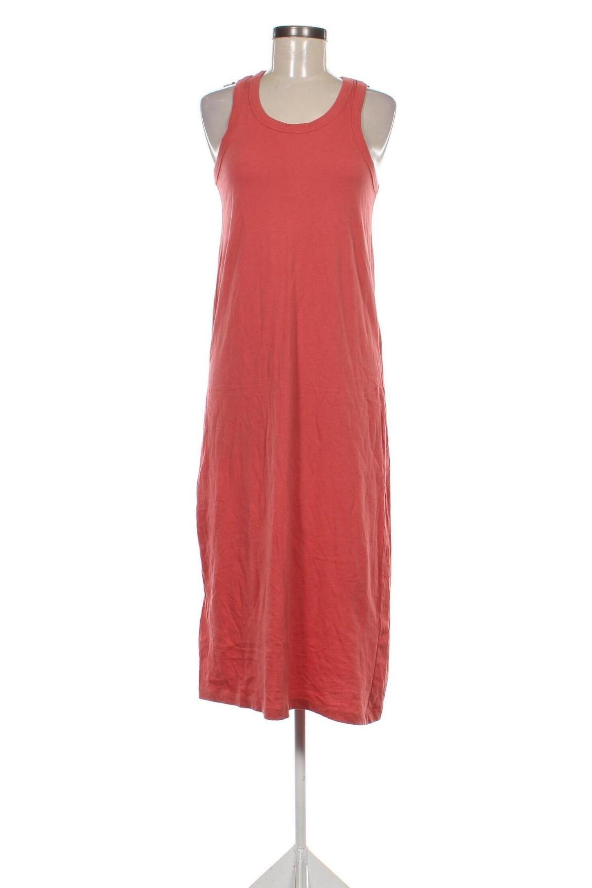 Kleid Pull&Bear, Größe S, Farbe Orange, Preis € 14,84