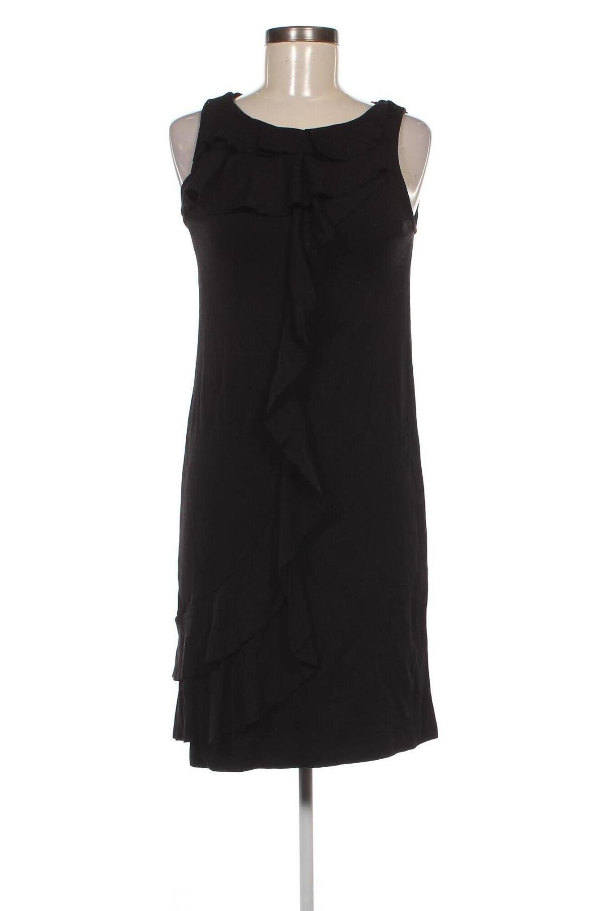 Rochie Red Valentino, Mărime M, Culoare Negru, Preț 851,99 Lei