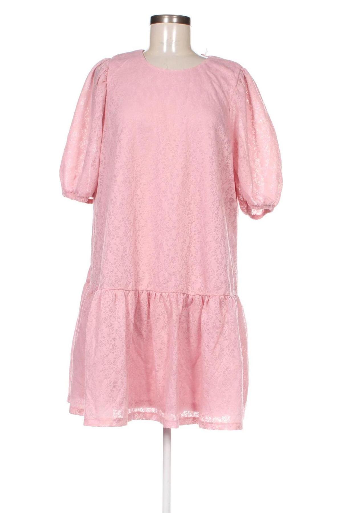 Kleid Reserved, Größe XL, Farbe Rosa, Preis € 19,49