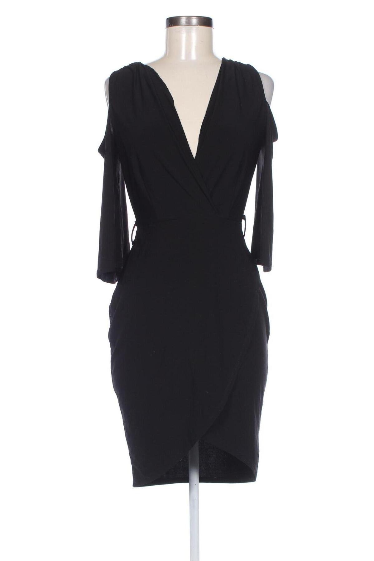 Rochie River Island, Mărime S, Culoare Negru, Preț 79,99 Lei