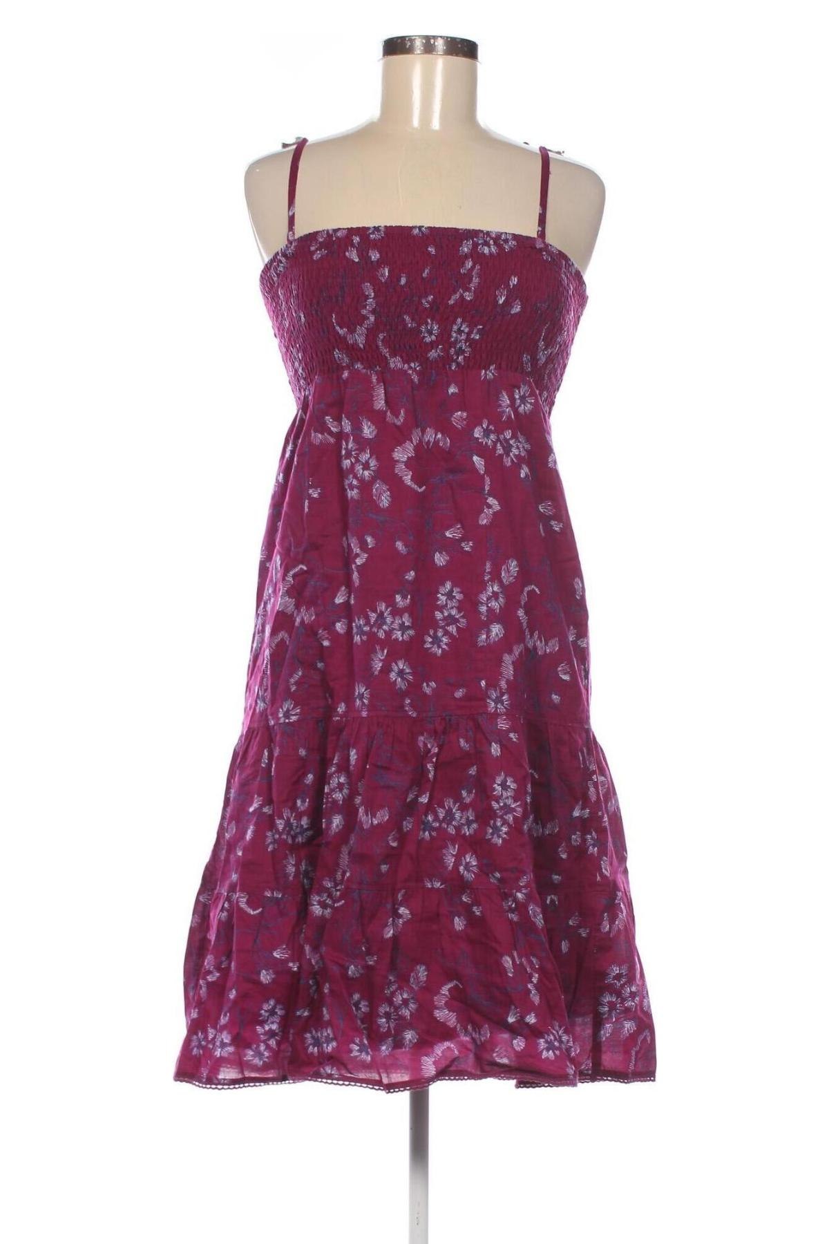 Kleid S.Oliver, Größe M, Farbe Lila, Preis € 33,99