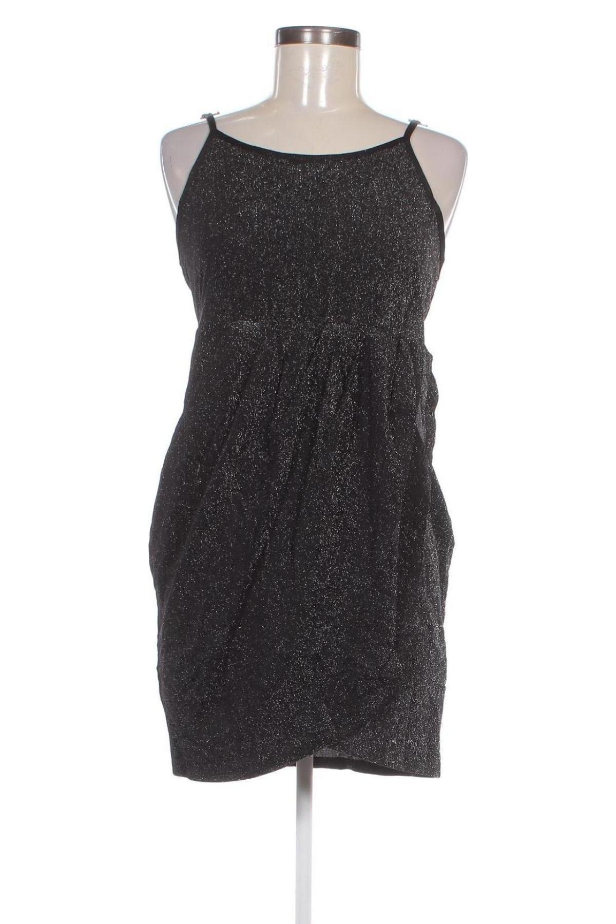 Rochie SHEIN, Mărime L, Culoare Negru, Preț 52,99 Lei