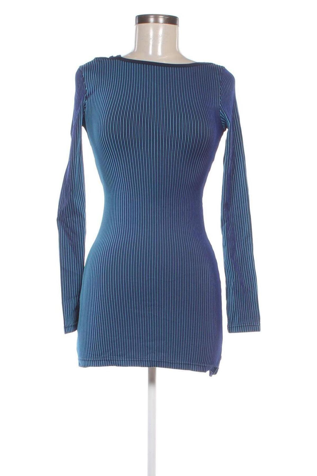 Kleid SHEIN, Größe S, Farbe Blau, Preis € 9,49