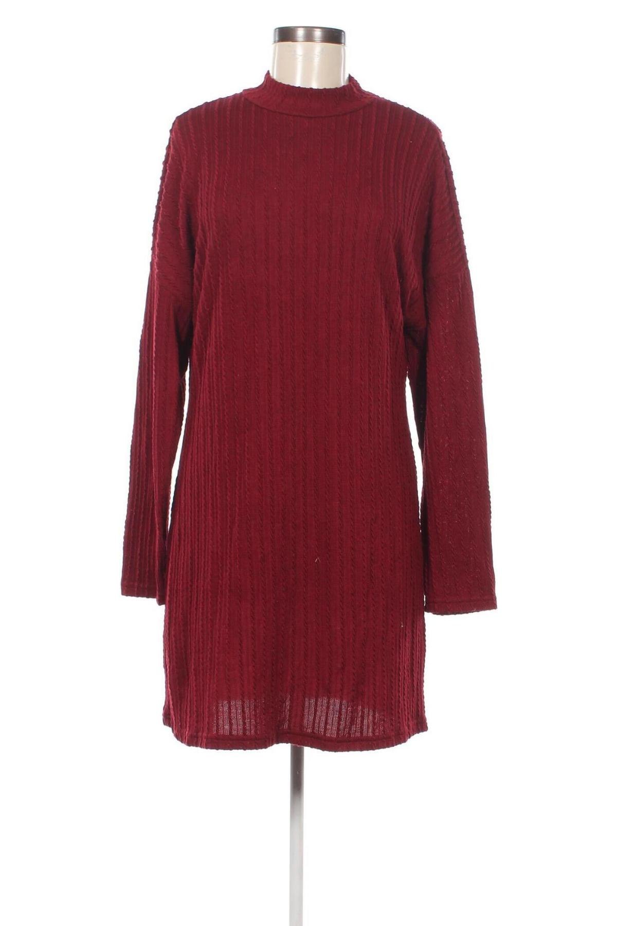 Kleid SHEIN, Größe XL, Farbe Rot, Preis € 20,49