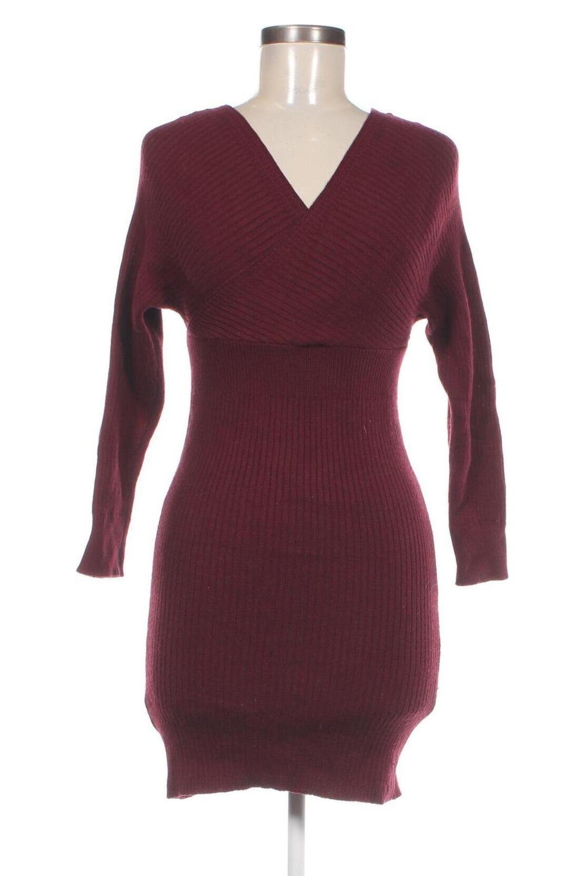 Kleid SHEIN, Größe S, Farbe Rot, Preis € 13,99