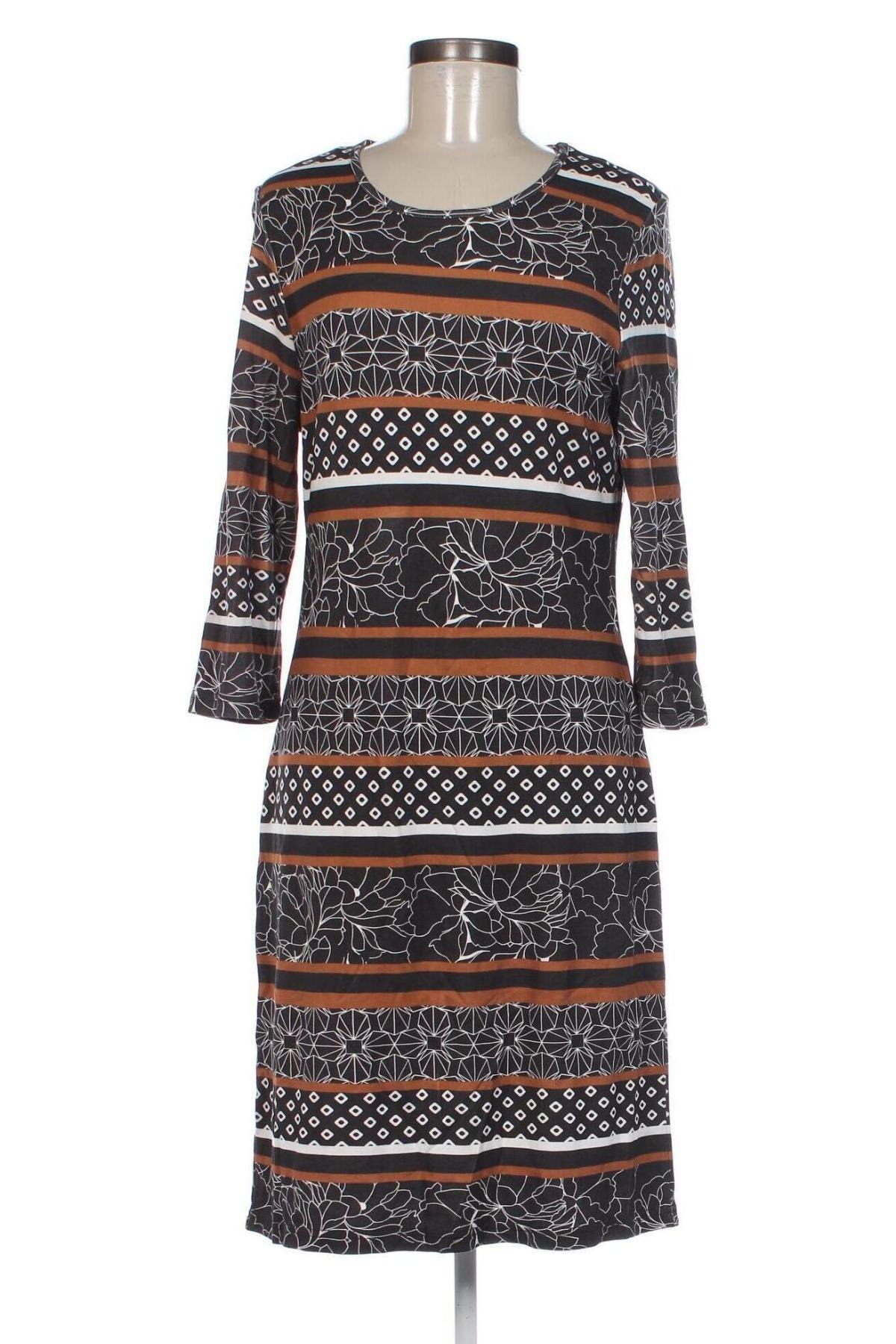 Kleid Selected, Größe M, Farbe Mehrfarbig, Preis 57,49 €