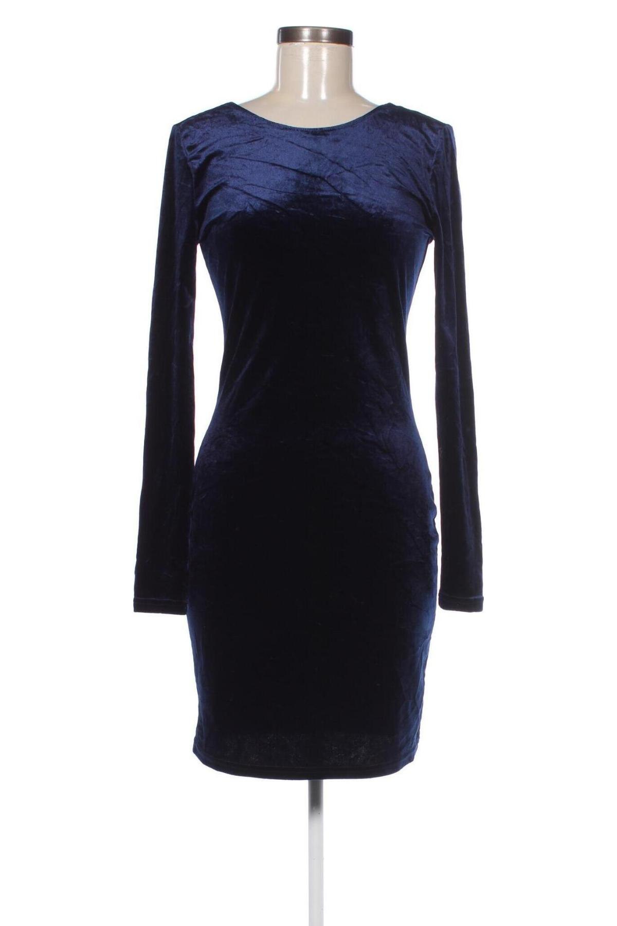 Kleid Selected Femme, Größe S, Farbe Blau, Preis € 19,99