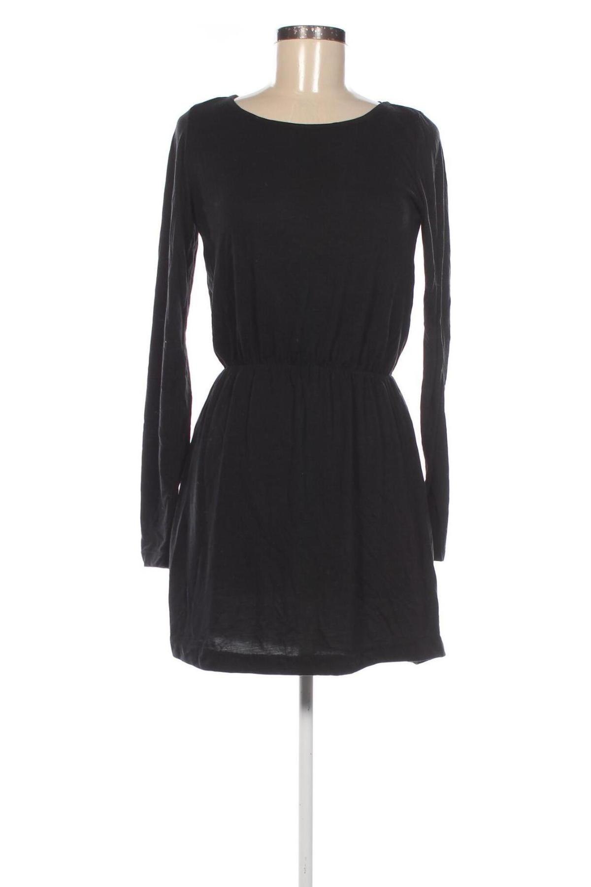 Kleid Selected Femme, Größe S, Farbe Schwarz, Preis € 19,99