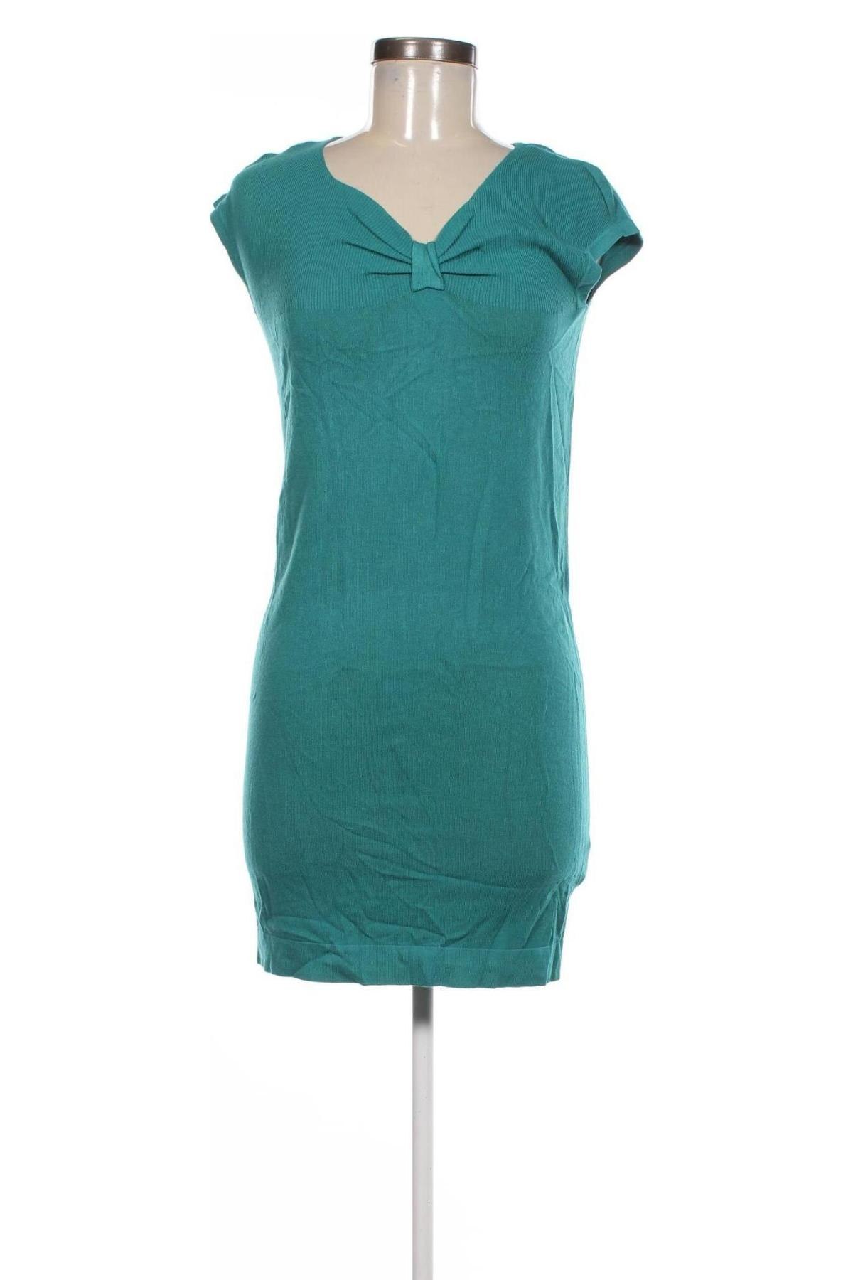 Rochie Solar, Mărime S, Culoare Verde, Preț 95,99 Lei