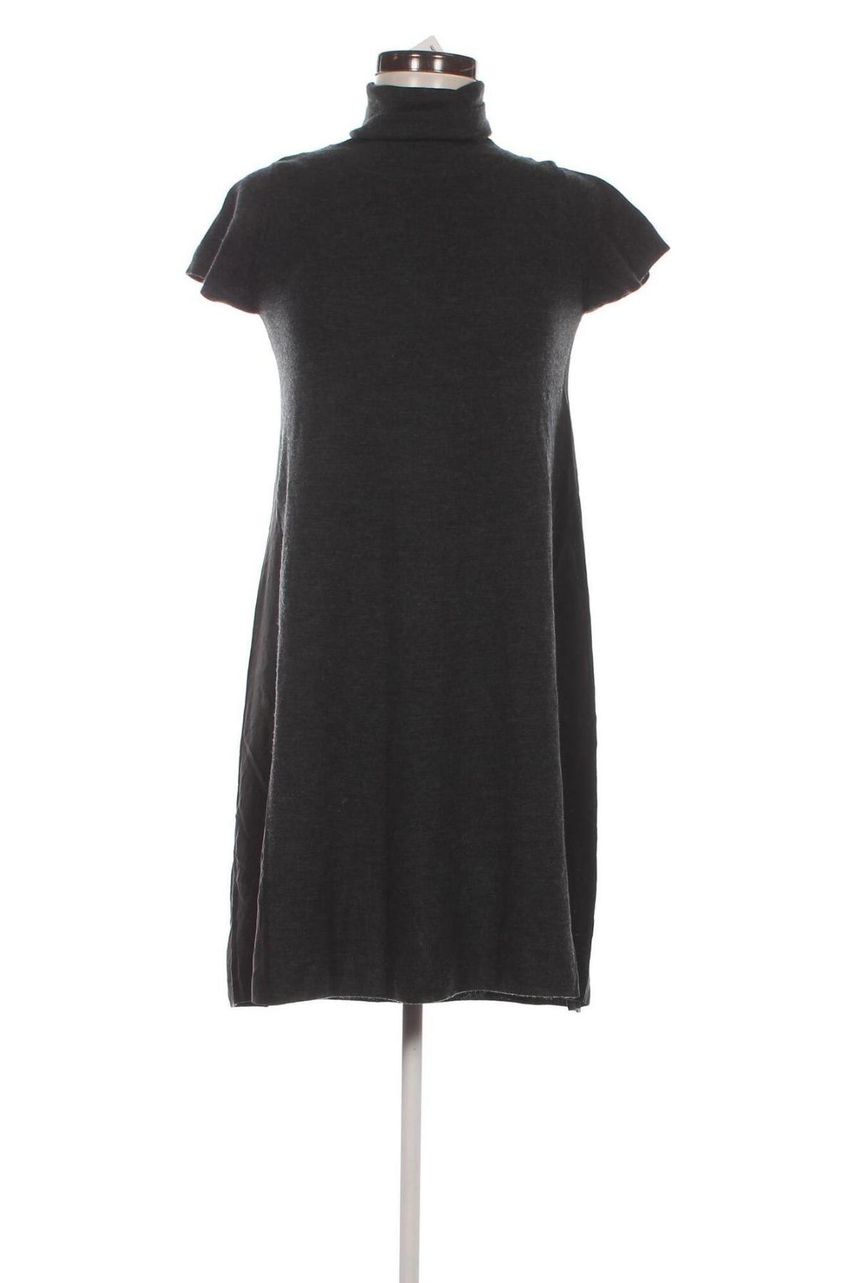 Kleid Stefanel, Größe M, Farbe Schwarz, Preis € 66,57