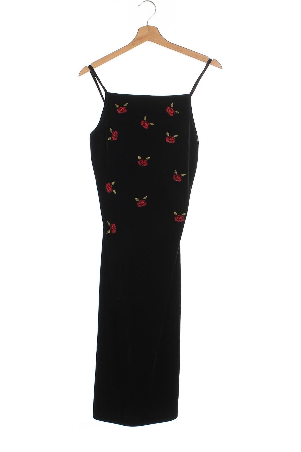 Rochie Superior, Mărime M, Culoare Negru, Preț 190,99 Lei