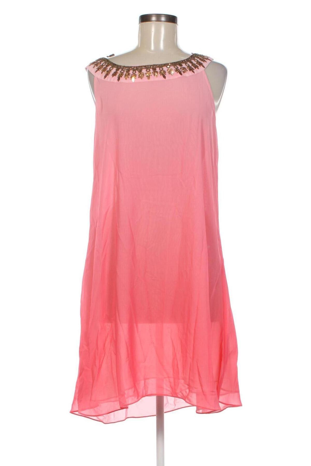 Kleid Tara, Größe L, Farbe Rosa, Preis 20,49 €