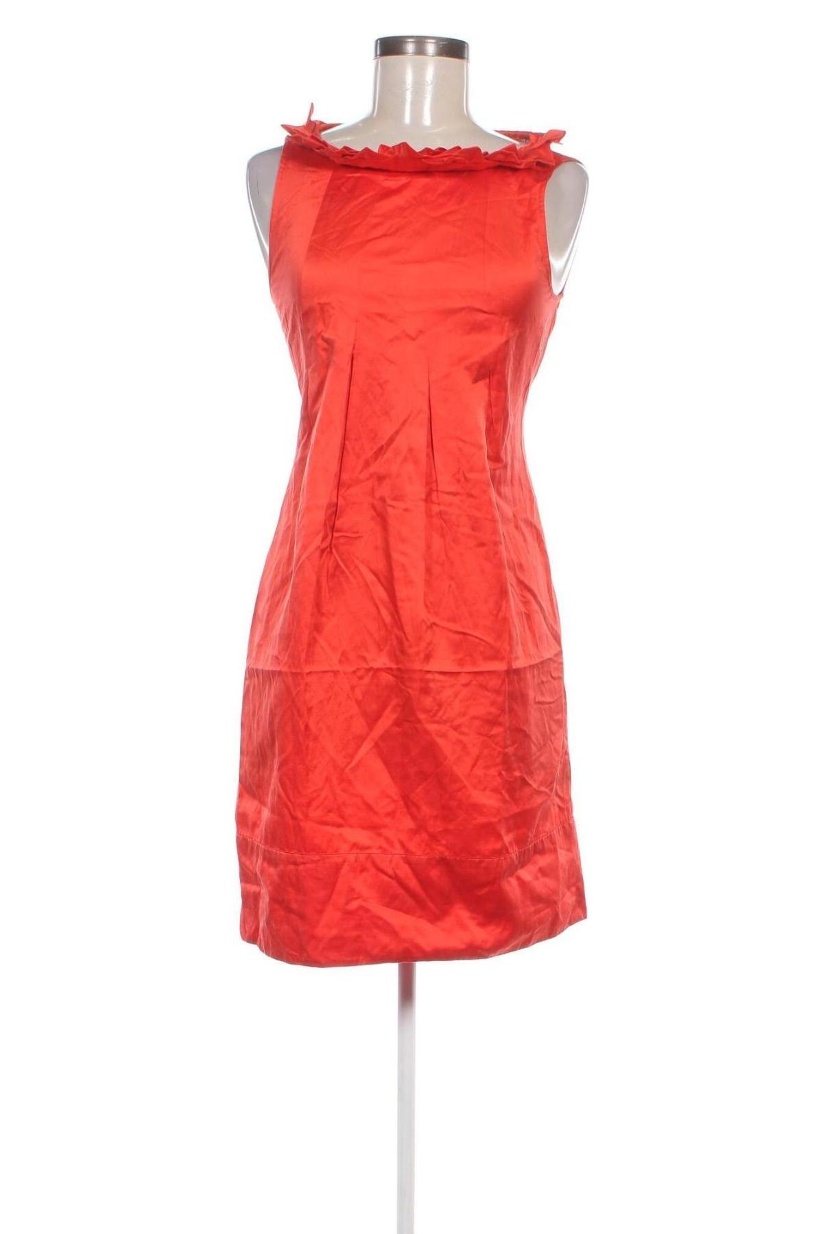 Kleid Ted Baker, Größe M, Farbe Rot, Preis 76,99 €