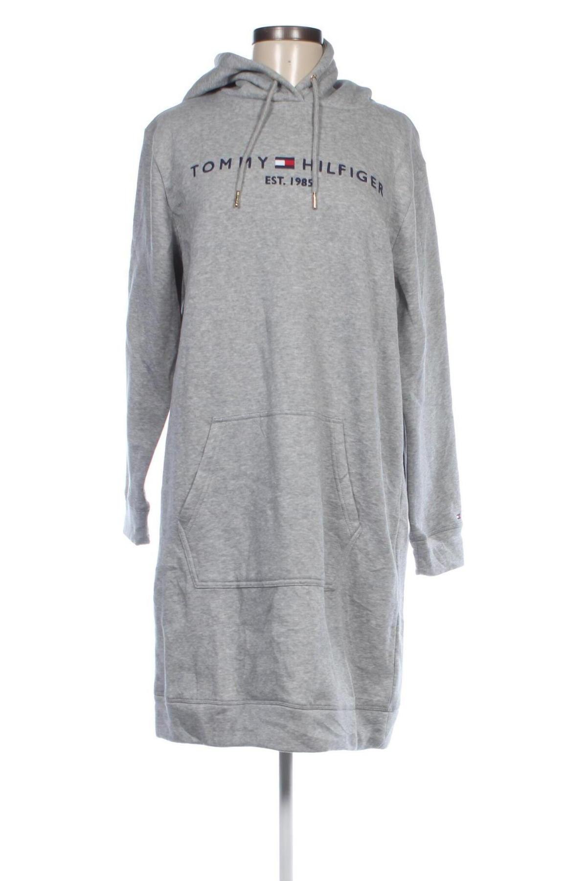 Šaty  Tommy Hilfiger, Velikost M, Barva Šedá, Cena  1 419,00 Kč