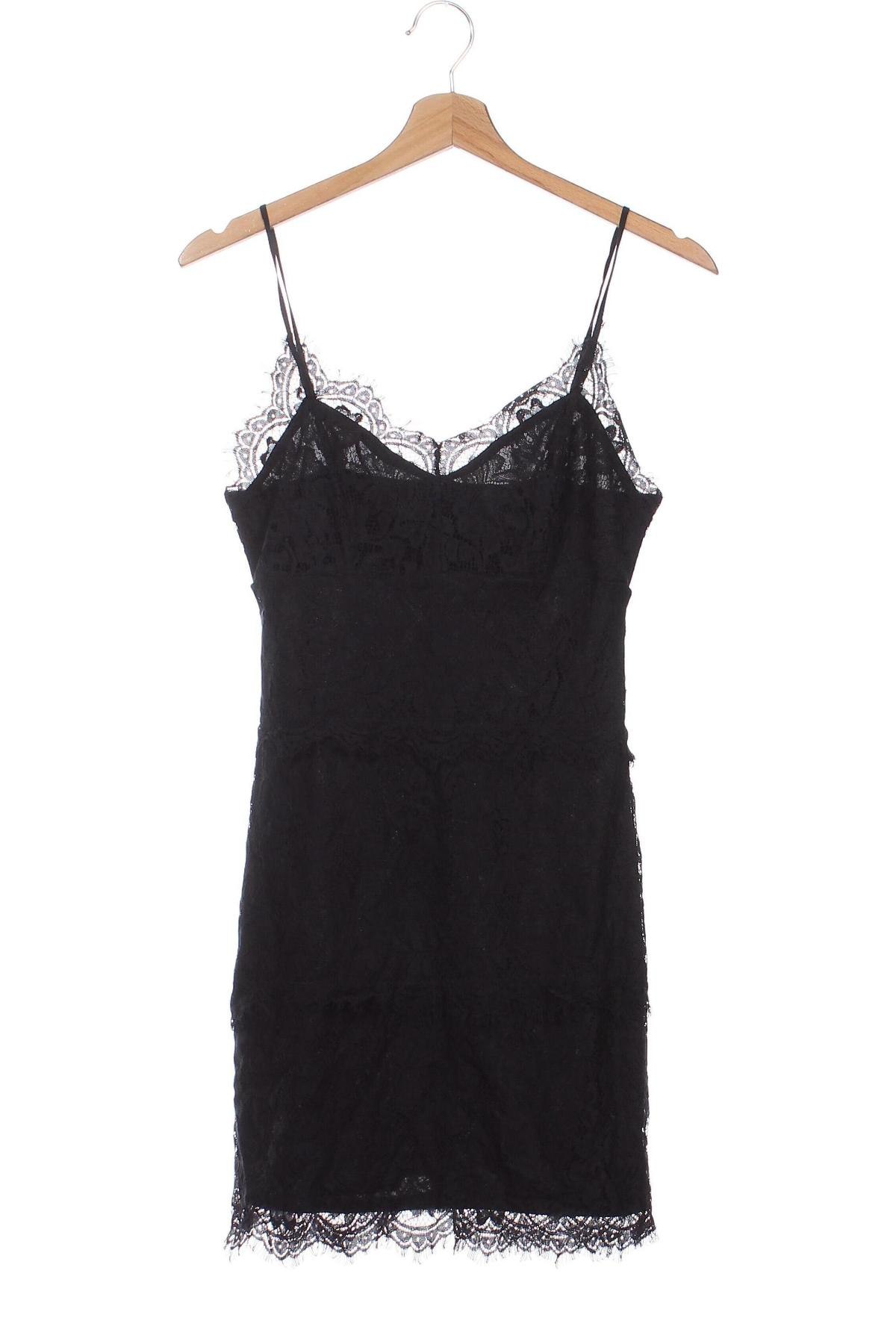 Rochie Topshop, Mărime M, Culoare Negru, Preț 110,99 Lei